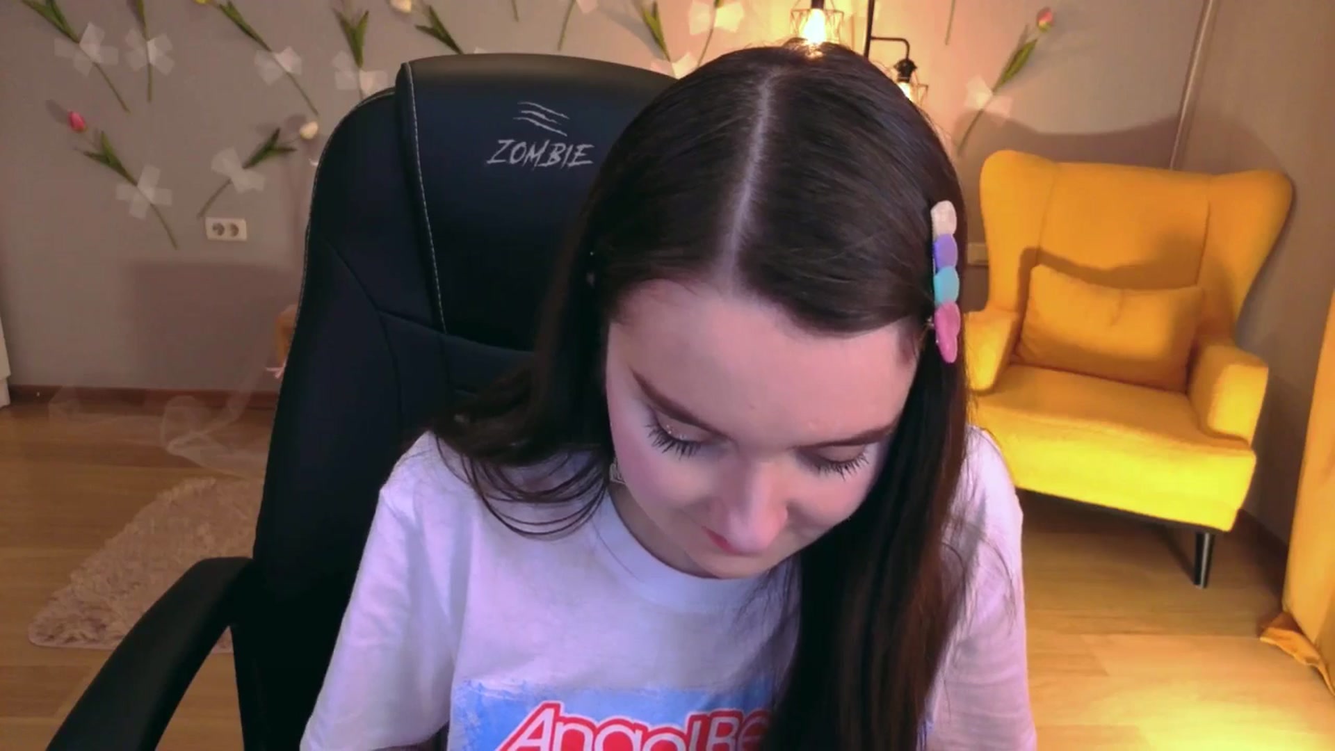 Gallery image thumbnail from Milim_Nava's myfreecams stream on, 04/10/2026, 19:47 image 18 of 20