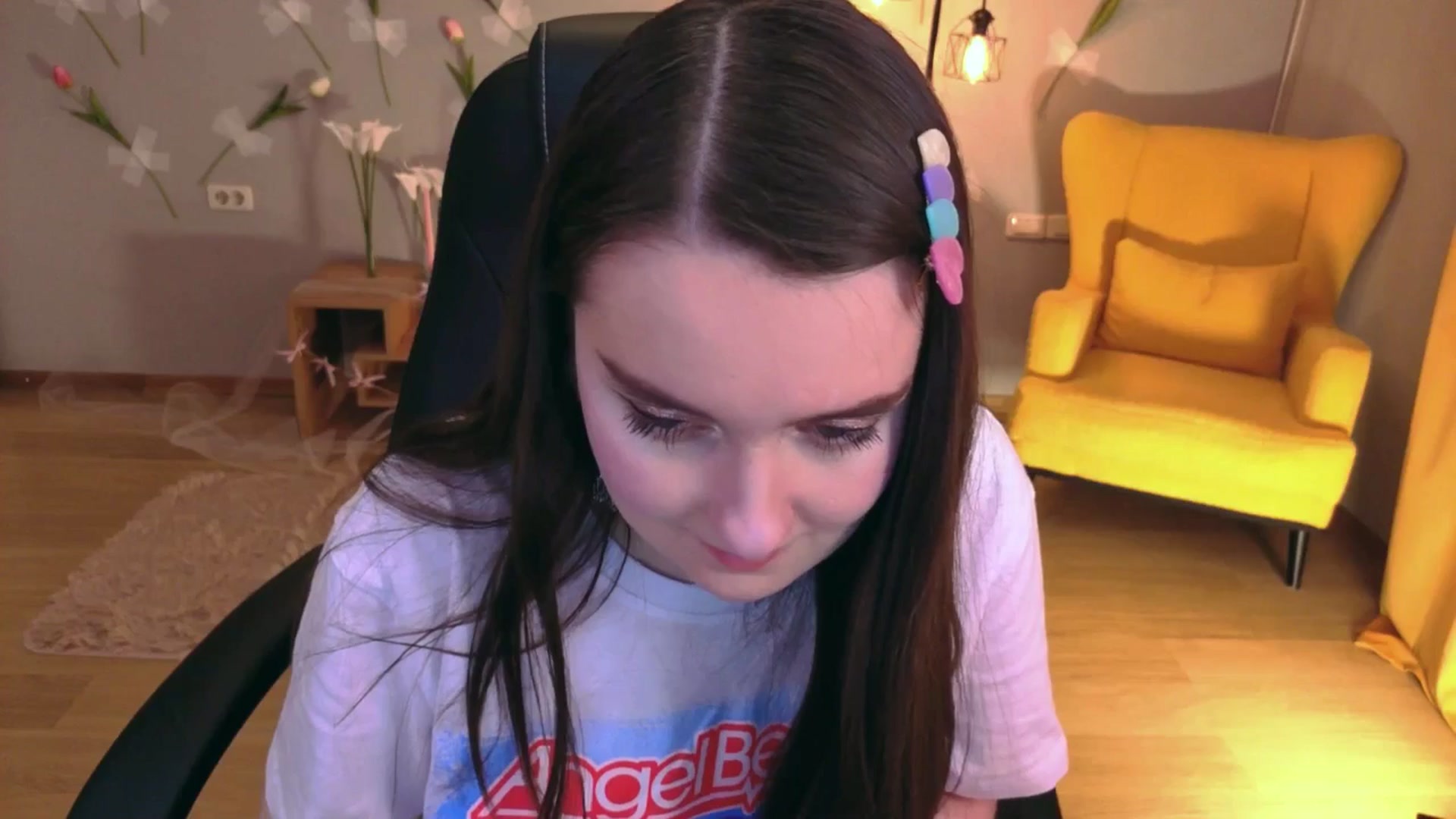 Gallery image thumbnail from Milim_Nava's myfreecams stream on, 04/10/2026, 19:47 image 8 of 20
