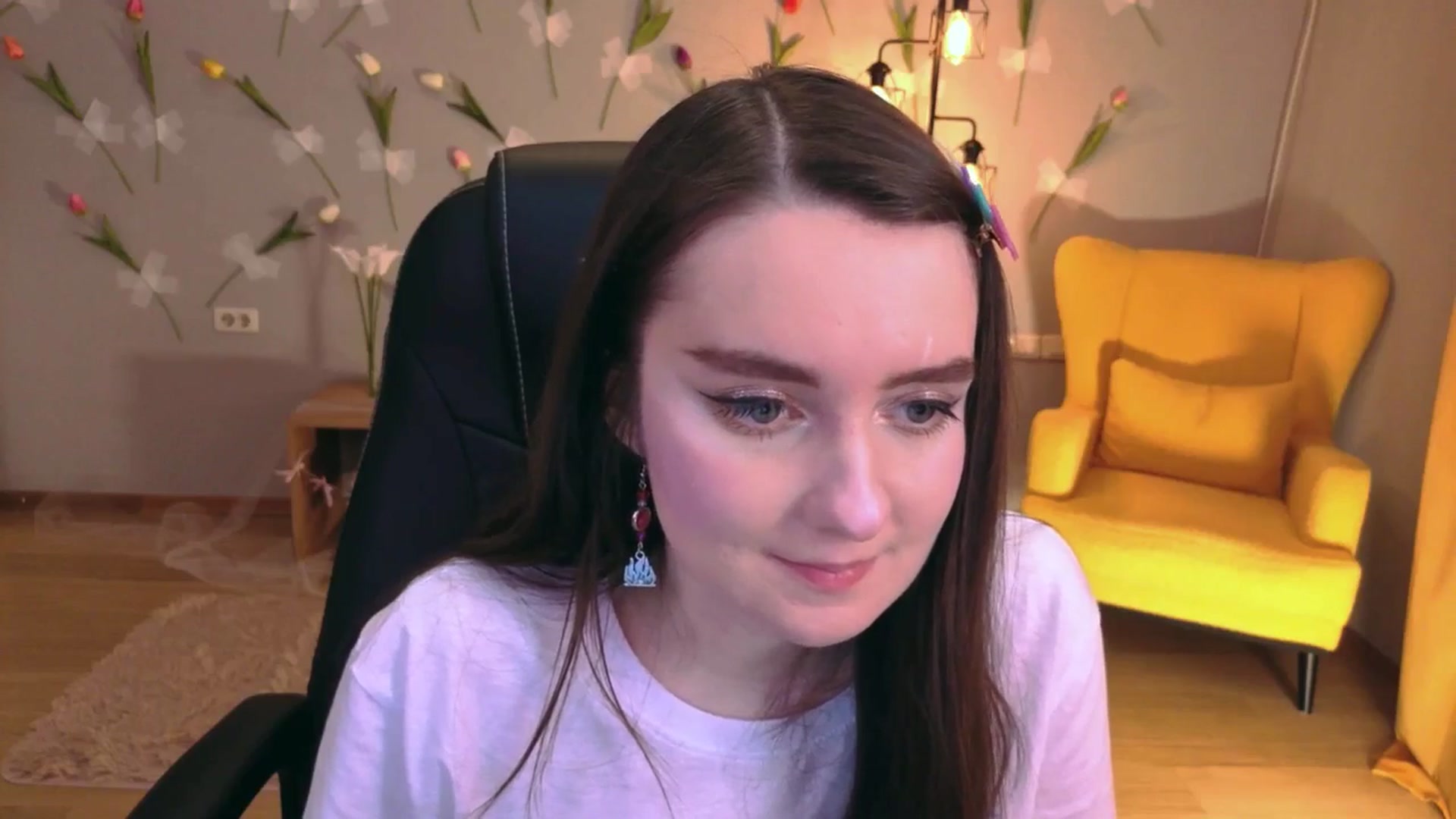 Gallery image thumbnail from Milim_Nava's myfreecams stream on, 04/10/2026, 19:47 image 11 of 20