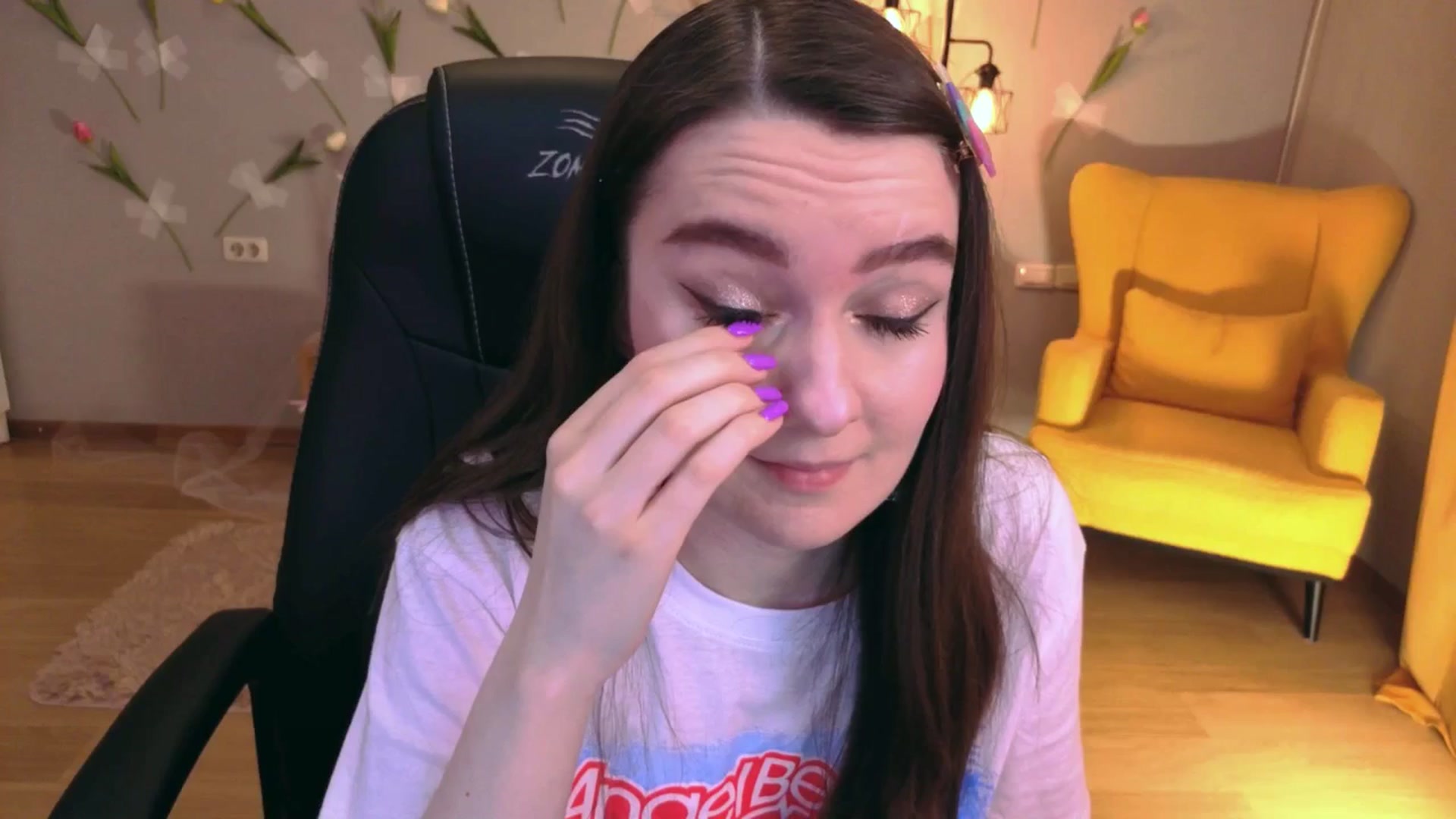 Gallery image thumbnail from Milim_Nava's myfreecams stream on, 04/10/2026, 19:47 image 20 of 20