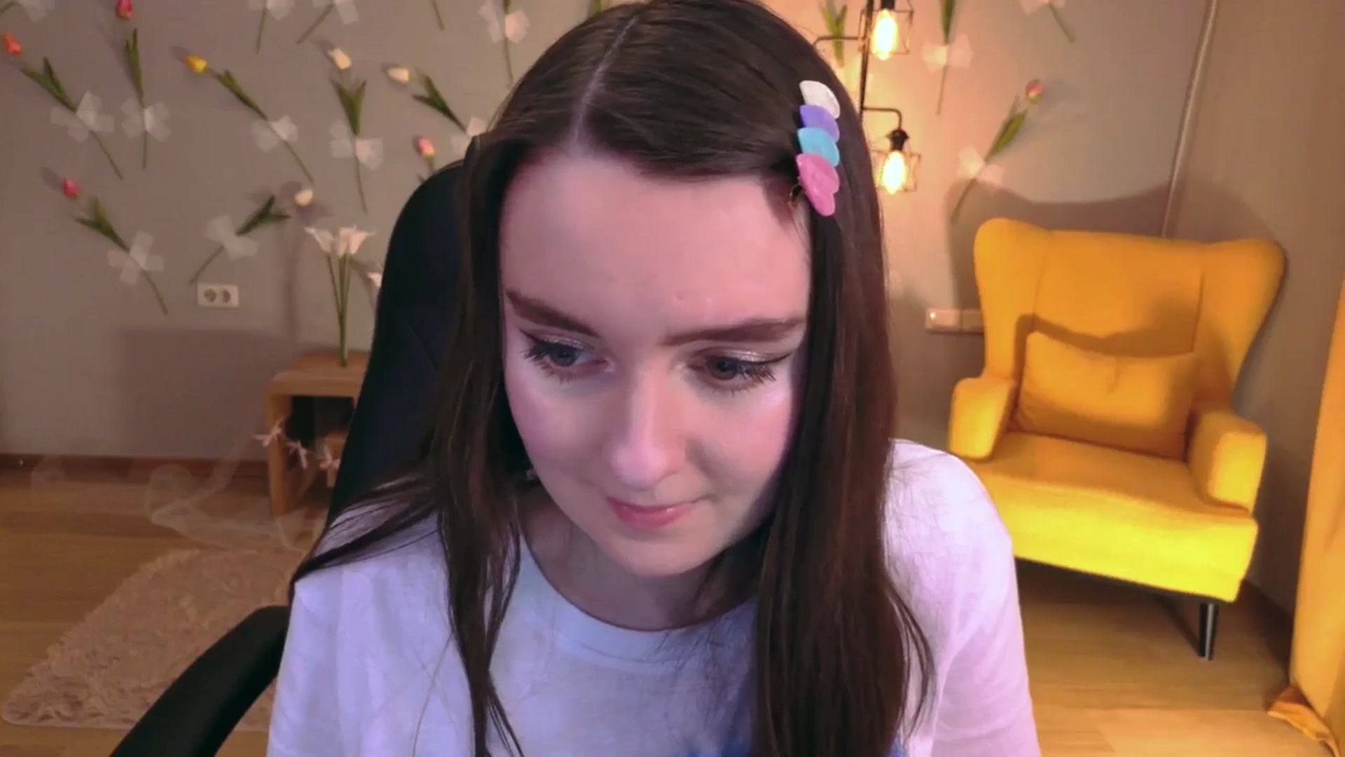 Gallery image thumbnail from Milim_Nava's myfreecams stream on, 04/10/2026, 19:47 image 13 of 20