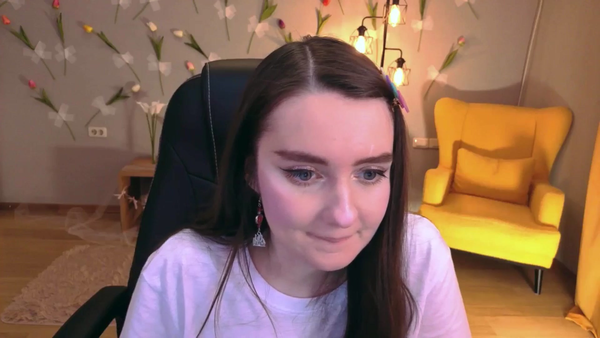 Gallery image thumbnail from Milim_Nava's myfreecams stream on, 04/10/2026, 19:47 image 12 of 20