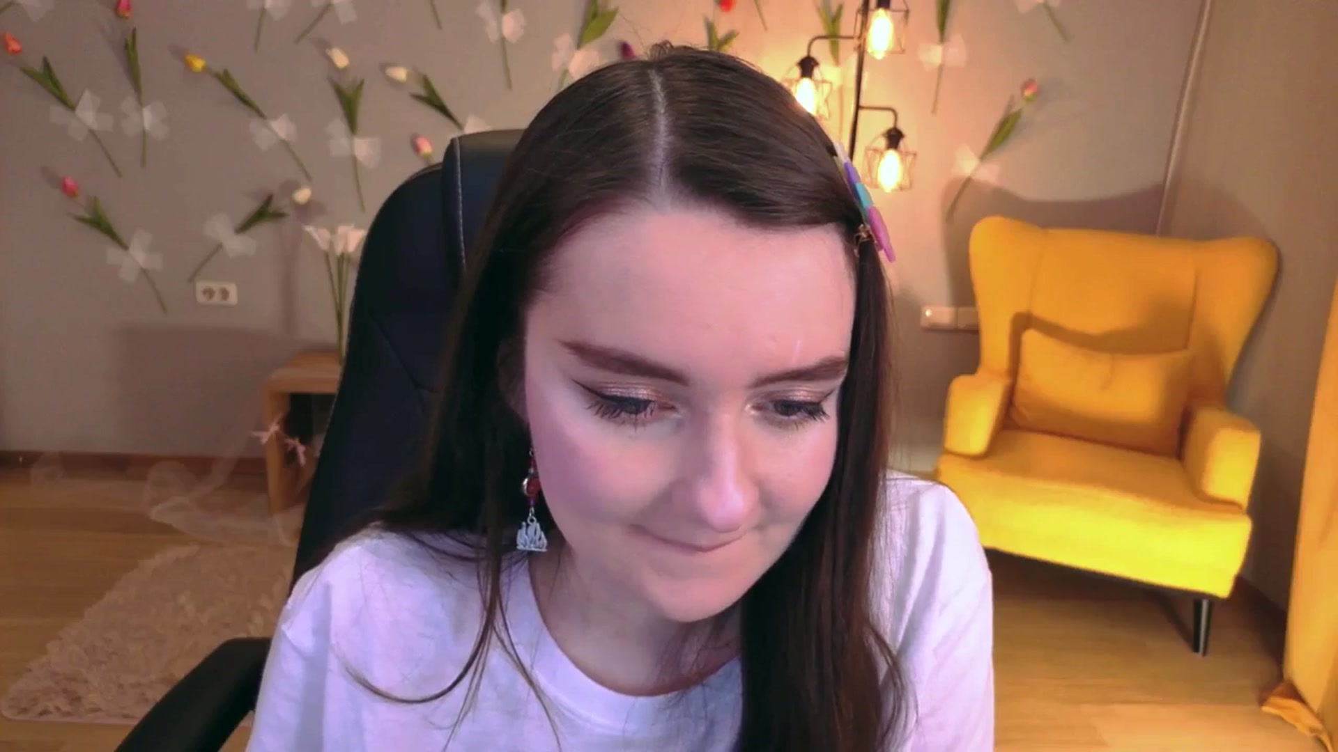 Gallery image thumbnail from Milim_Nava's myfreecams stream on, 04/10/2026, 19:47 image 10 of 20