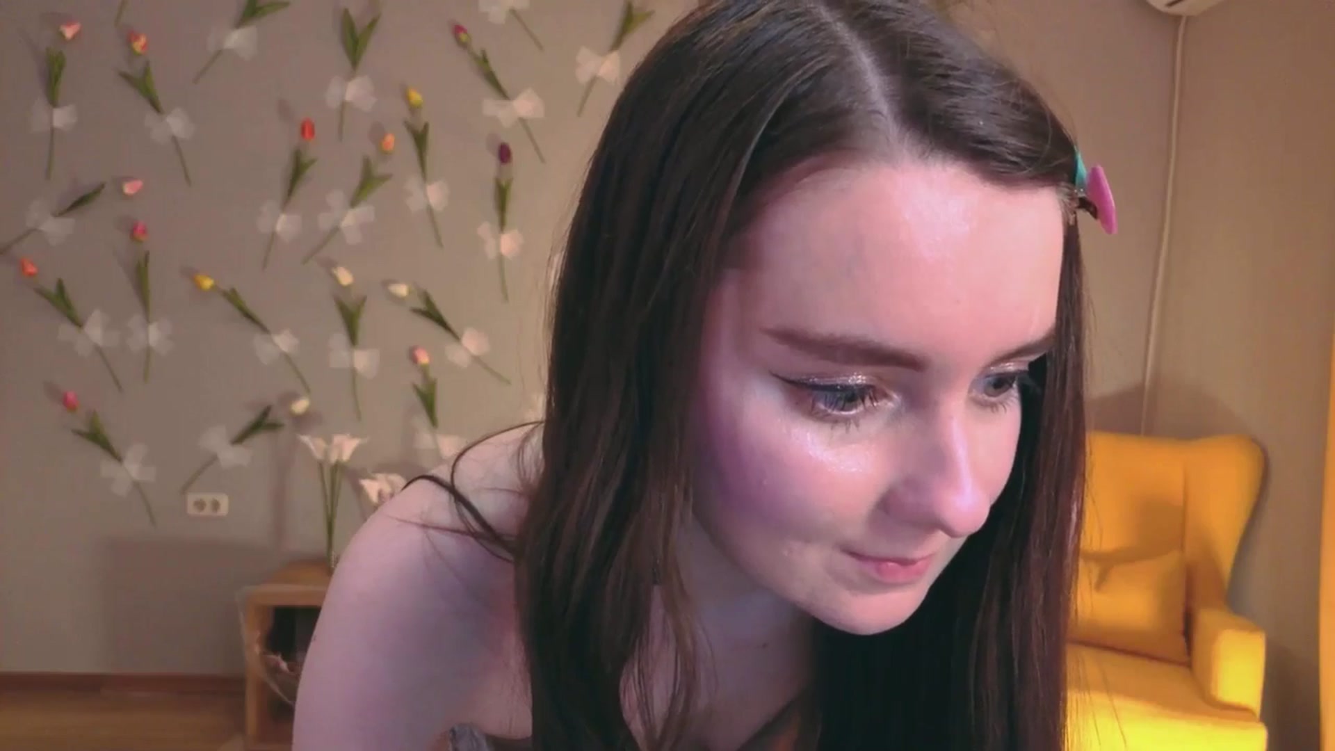 Gallery image thumbnail from Milim_Nava's myfreecams stream on, 04/10/2026, 23:50 image 15 of 20