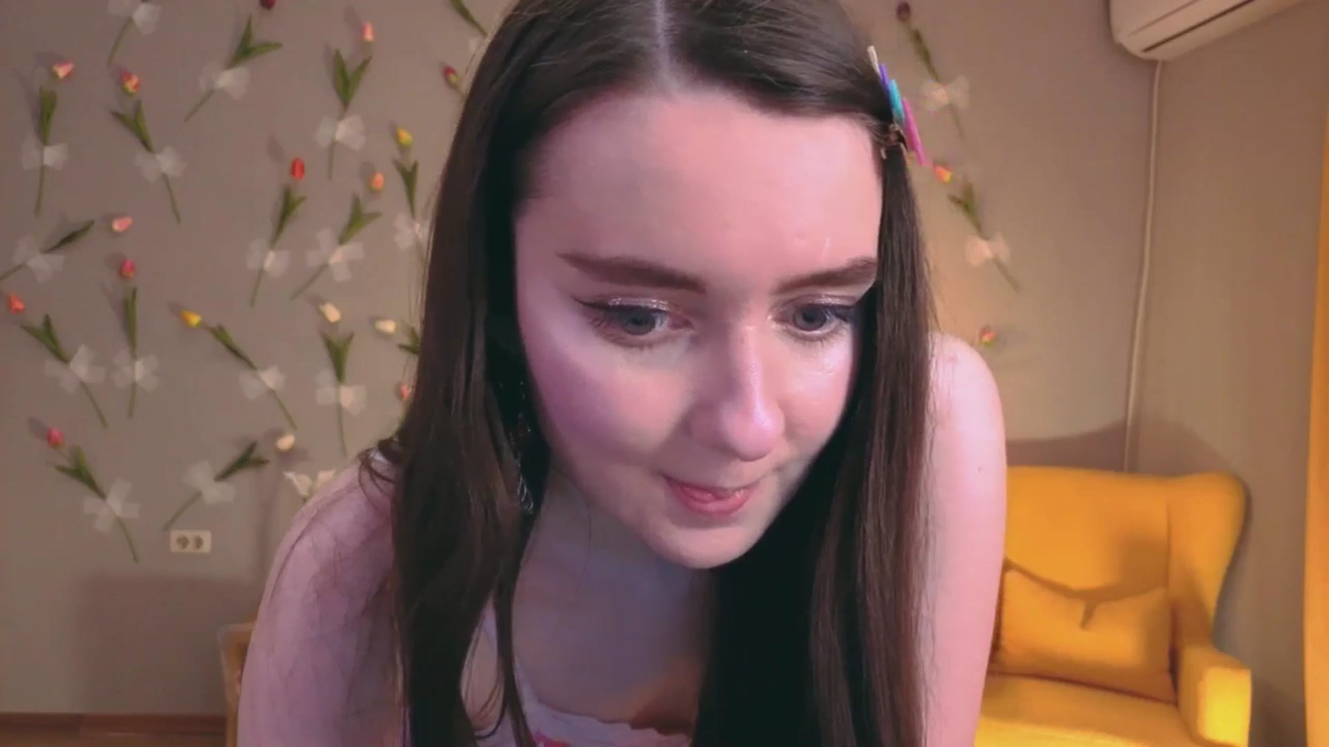 Gallery image thumbnail from Milim_Nava's myfreecams stream on, 04/10/2026, 23:50 image 8 of 20