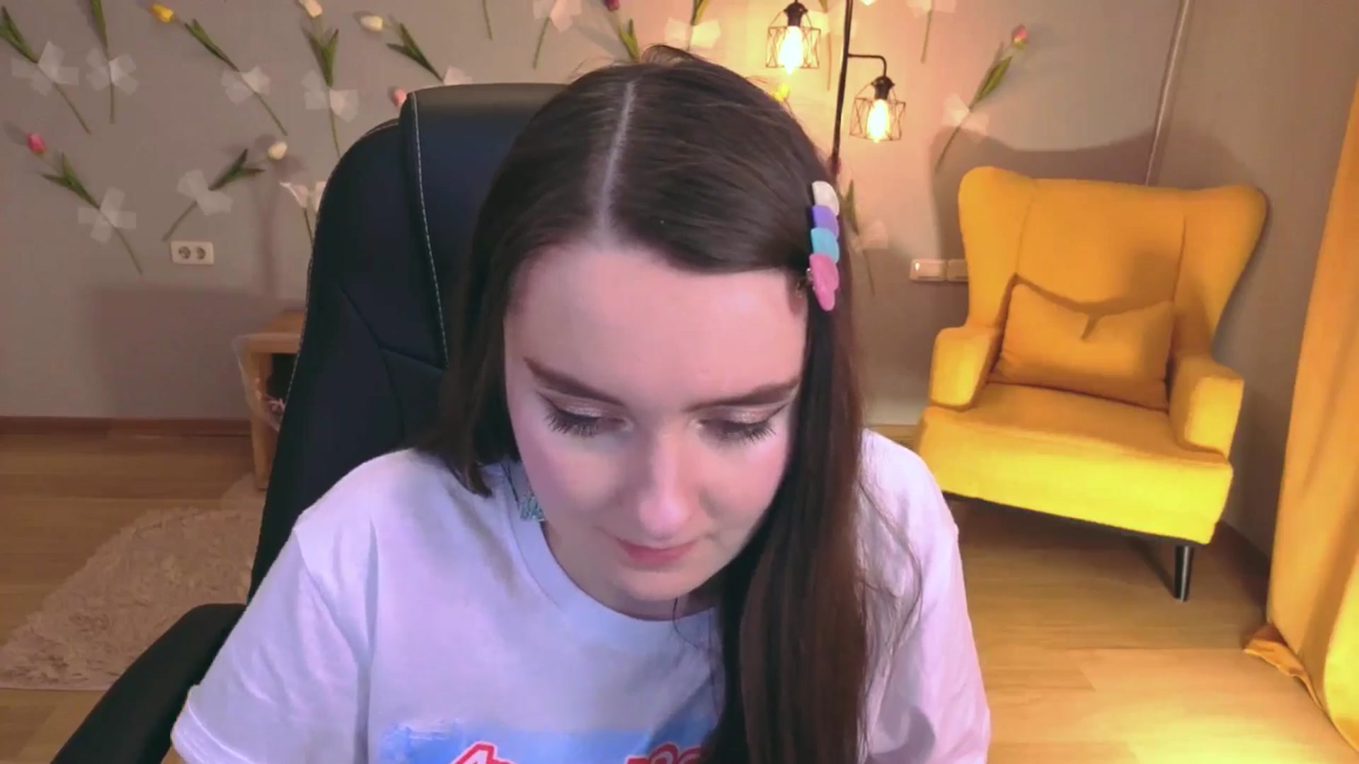 Gallery image thumbnail from Milim_Nava's myfreecams stream on, 04/10/2026, 23:50 image 2 of 20