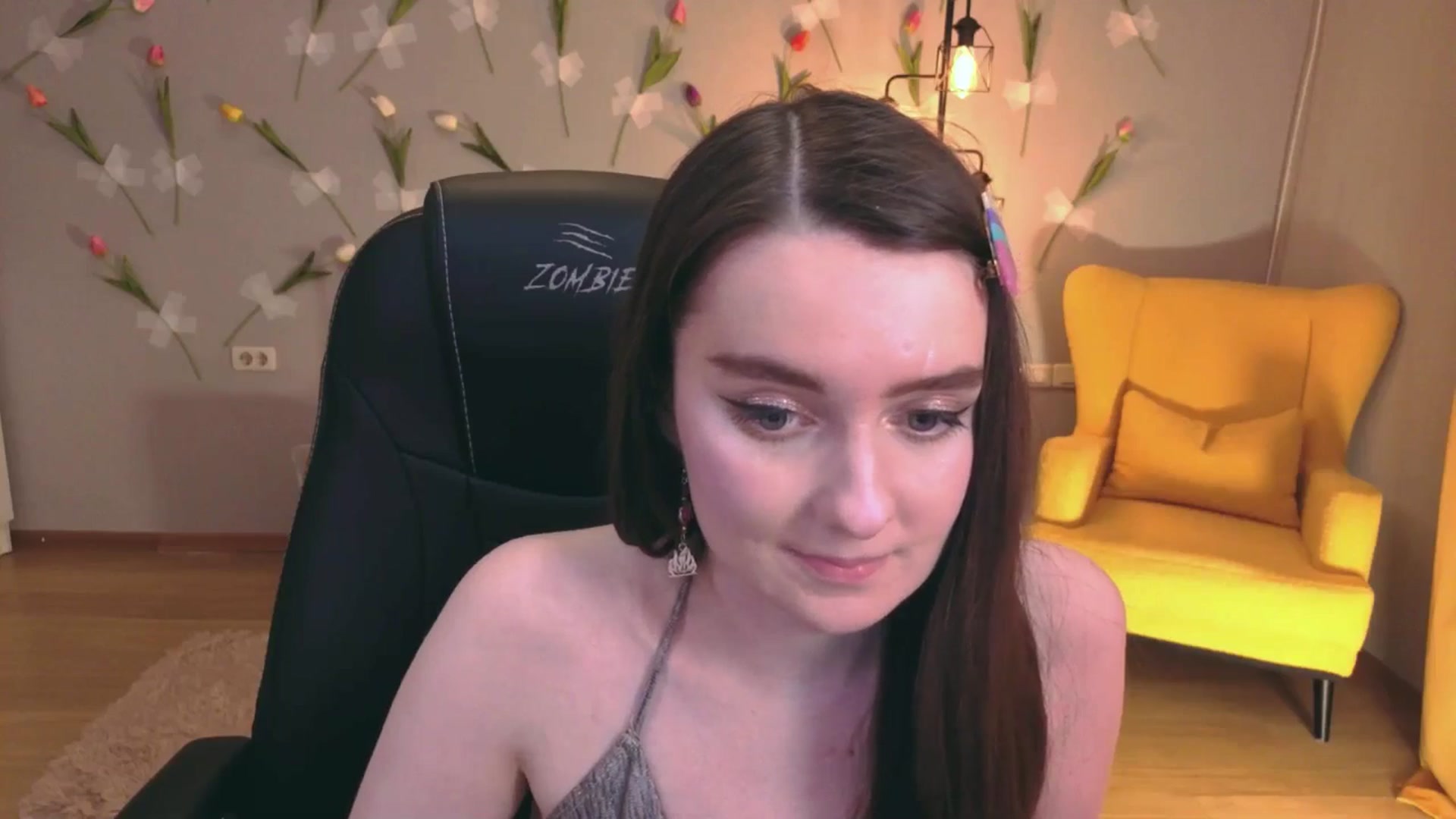 Gallery image thumbnail from Milim_Nava's myfreecams stream on, 04/10/2026, 23:50 image 18 of 20
