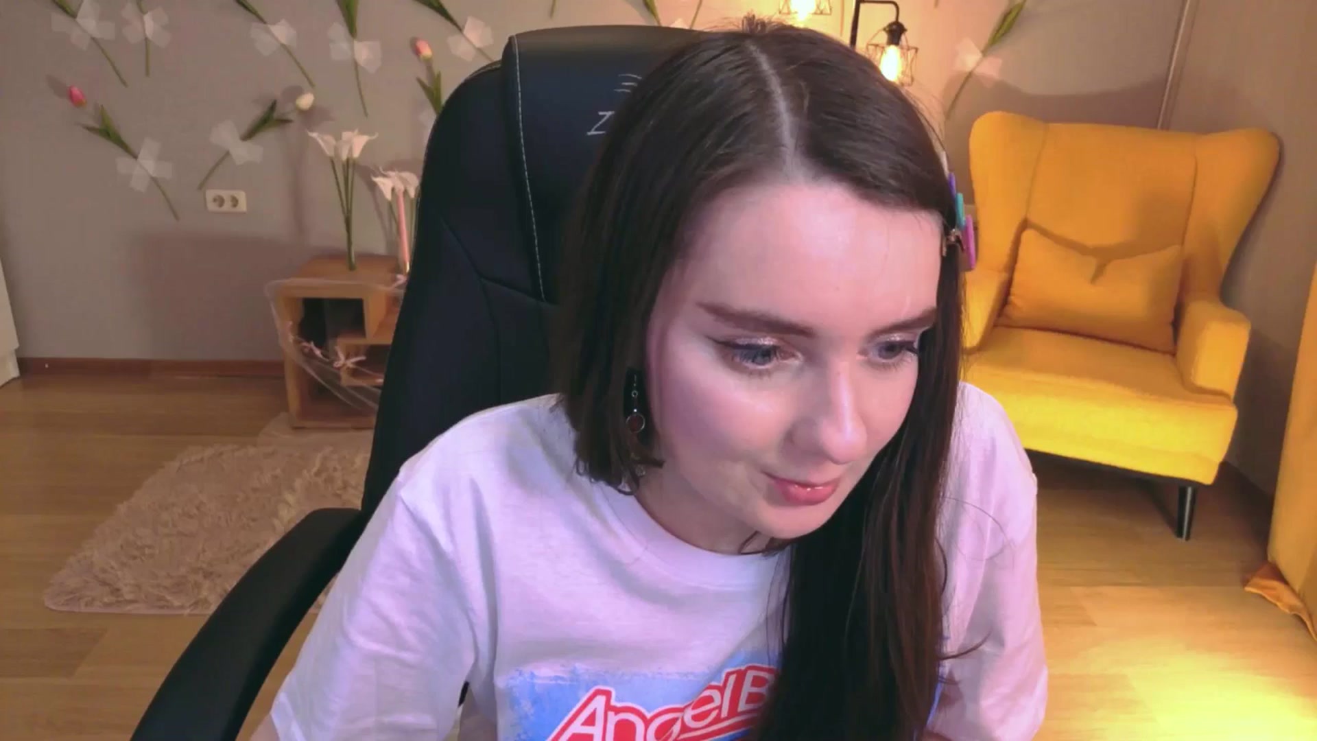 Gallery image thumbnail from Milim_Nava's myfreecams stream on, 04/11/2026, 02:02 image 15 of 20
