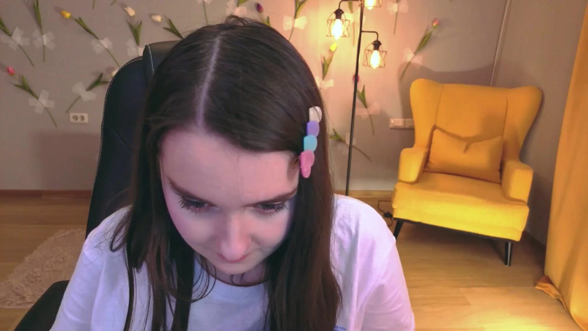 Gallery image thumbnail from Milim_Nava's myfreecams stream on, 04/11/2026, 02:02 image 17 of 20