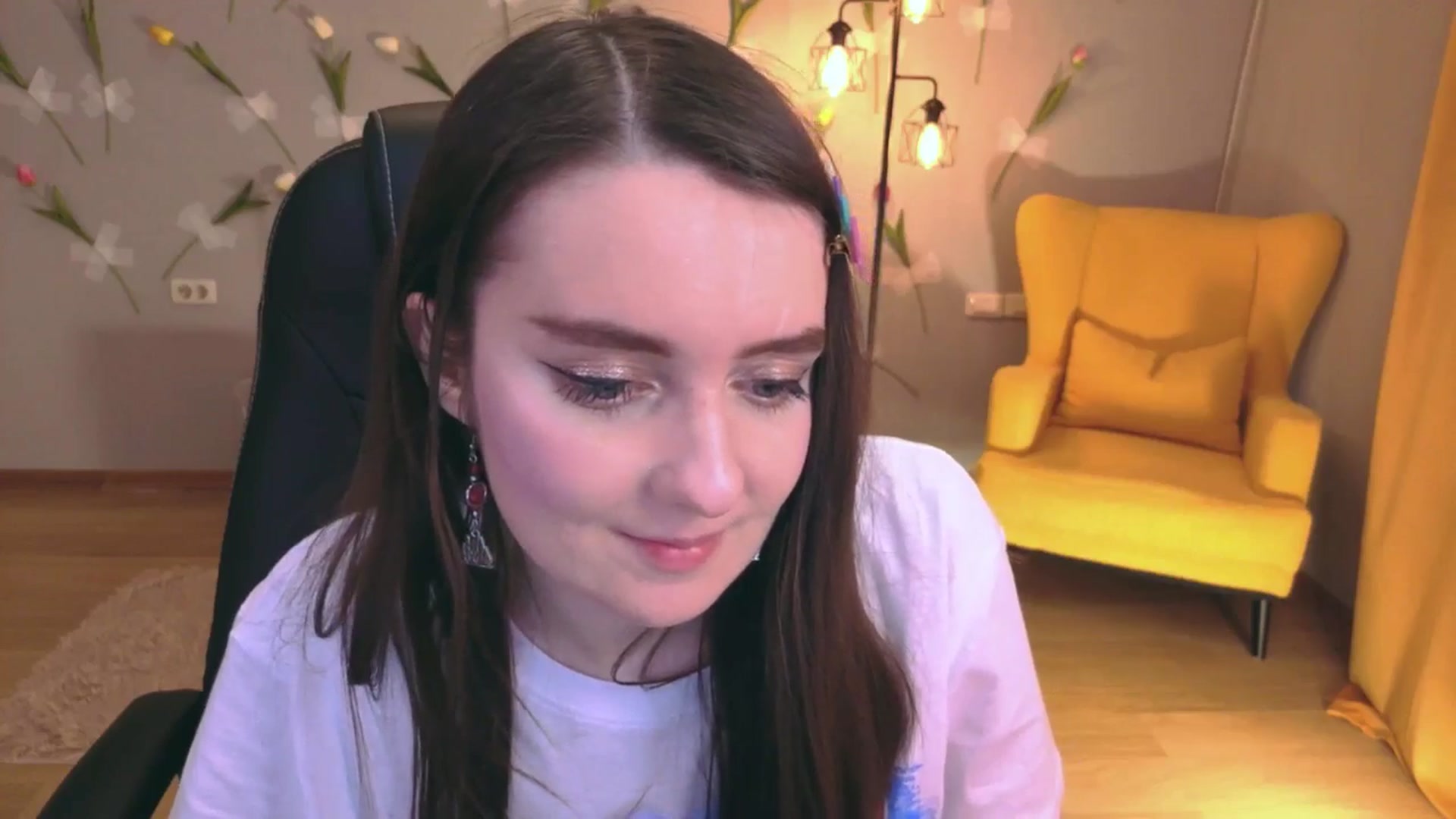 Gallery image thumbnail from Milim_Nava's myfreecams stream on, 04/11/2026, 02:02 image 18 of 20