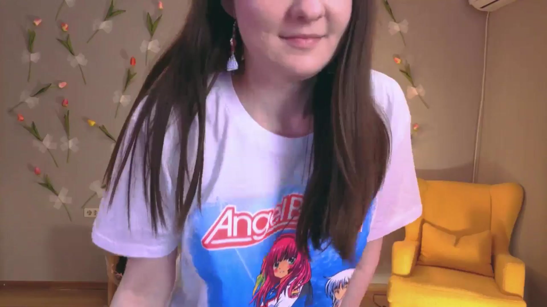 Gallery image thumbnail from Milim_Nava's myfreecams stream on, 04/11/2026, 02:02 image 3 of 20