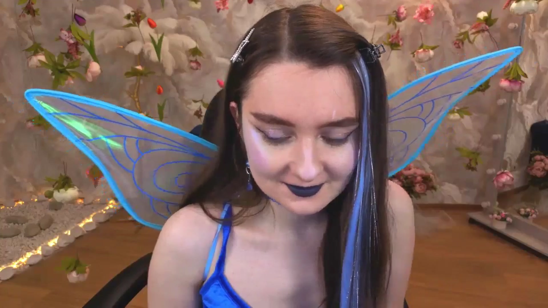 Gallery image thumbnail from Milim_Nava's myfreecams stream on, 04/11/2026, 19:00 image 20 of 20