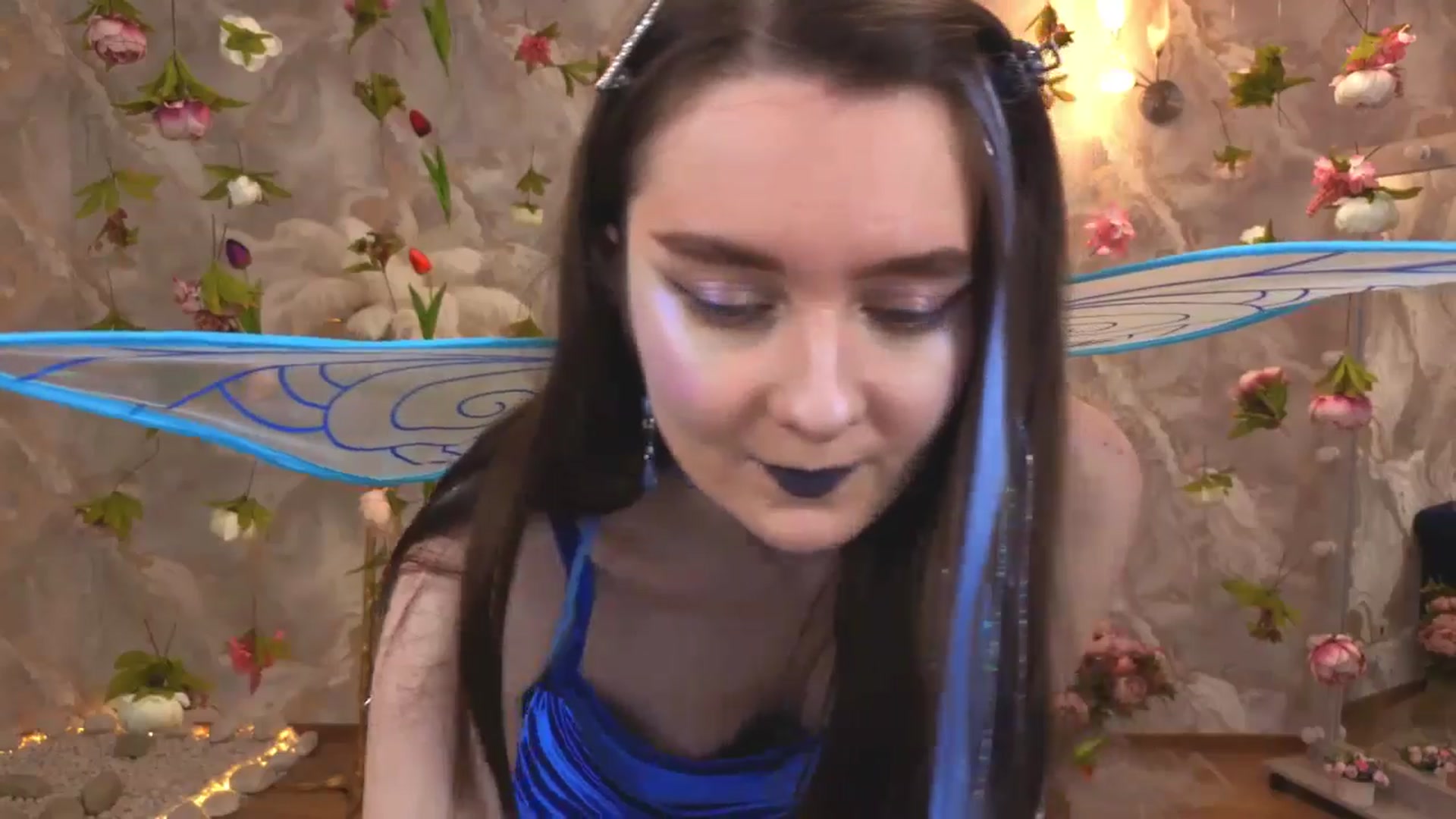 Gallery image thumbnail from Milim_Nava's myfreecams stream on, 04/11/2026, 21:05 image 5 of 20