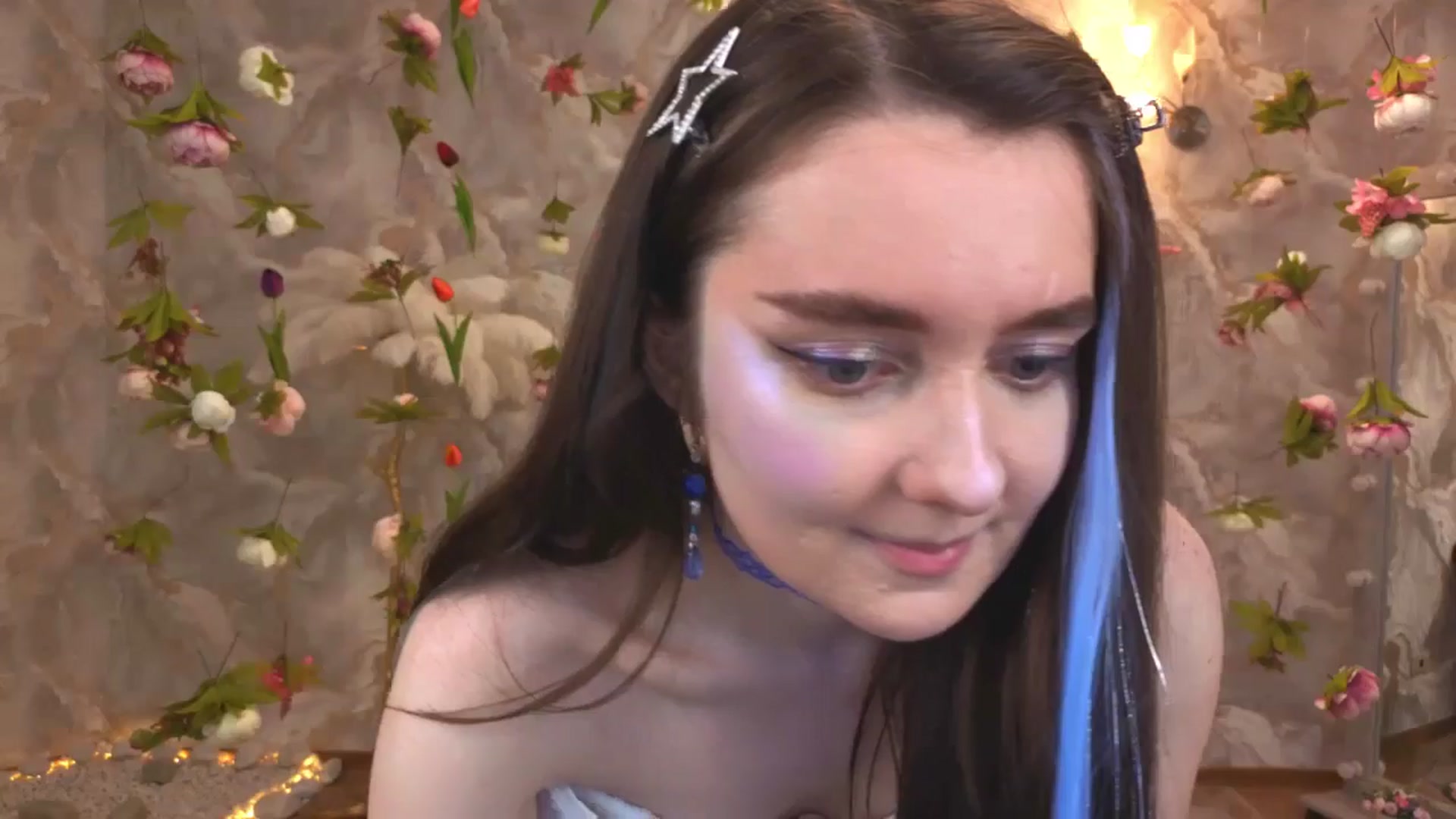 Gallery image thumbnail from Milim_Nava's myfreecams stream on, 04/11/2026, 22:47 image 18 of 20