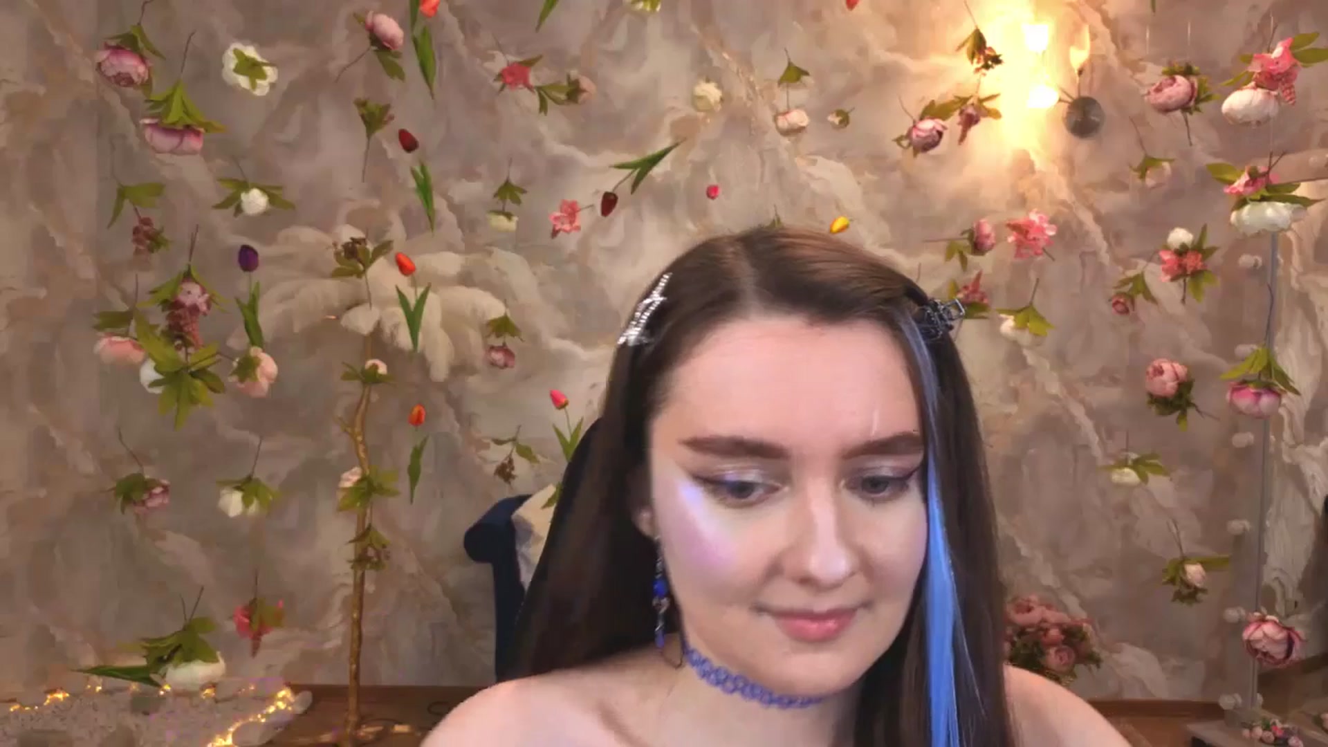 Gallery image thumbnail from Milim_Nava's myfreecams stream on, 04/11/2026, 22:47 image 2 of 20