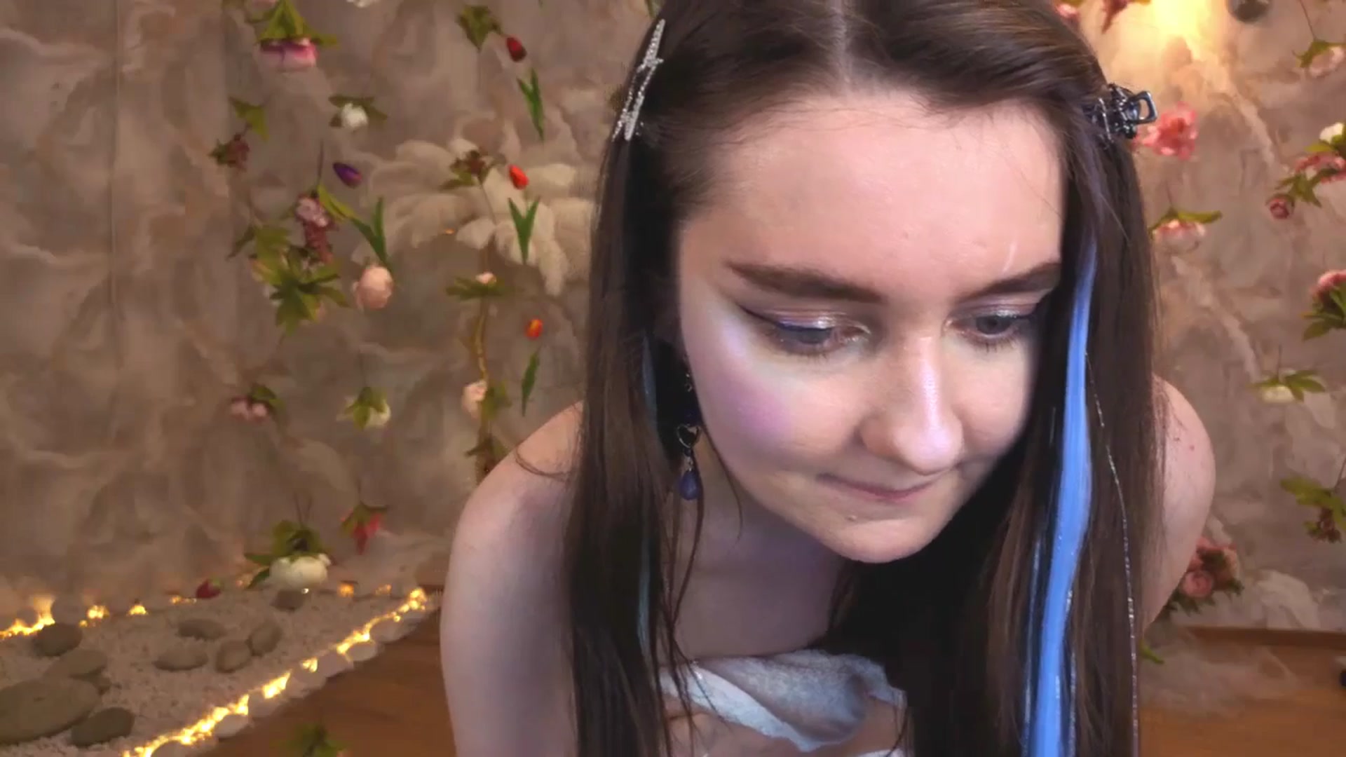 Gallery image thumbnail from Milim_Nava's myfreecams stream on, 04/12/2026, 02:30 image 14 of 20