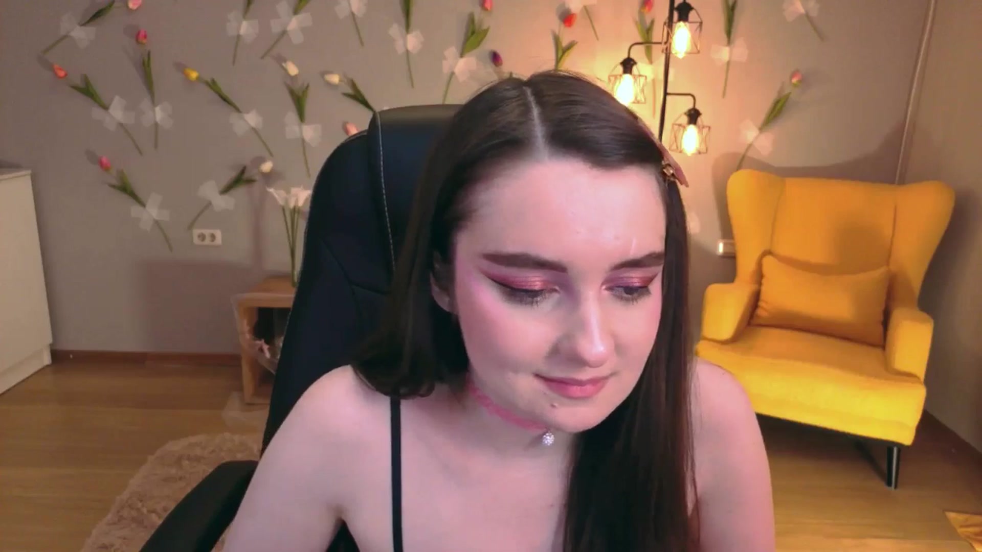 Gallery image thumbnail from Milim_Nava's myfreecams stream on, 04/12/2026, 21:49 image 2 of 20