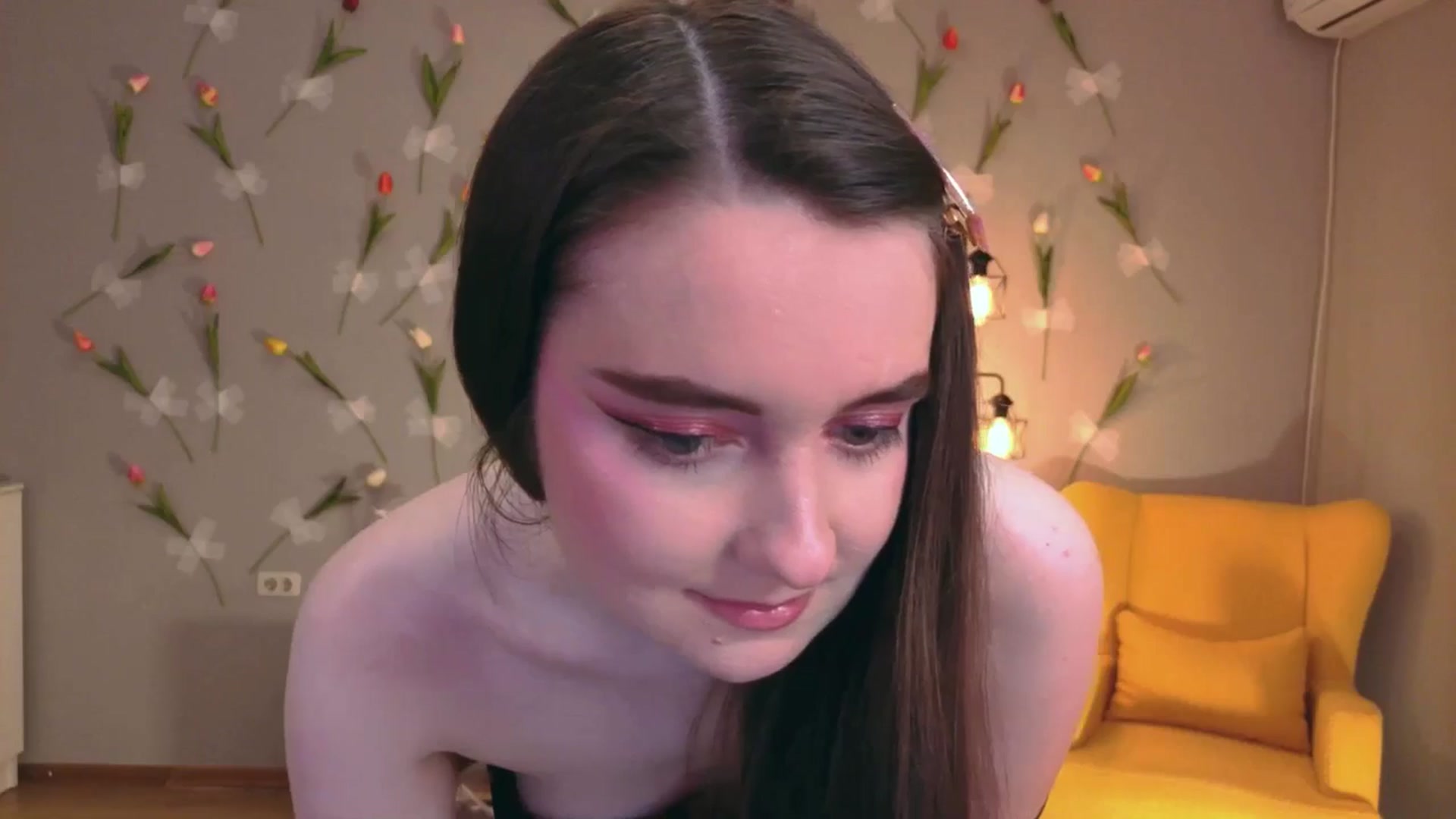 Gallery image thumbnail from Milim_Nava's myfreecams stream on, 04/12/2026, 23:17 image 12 of 20