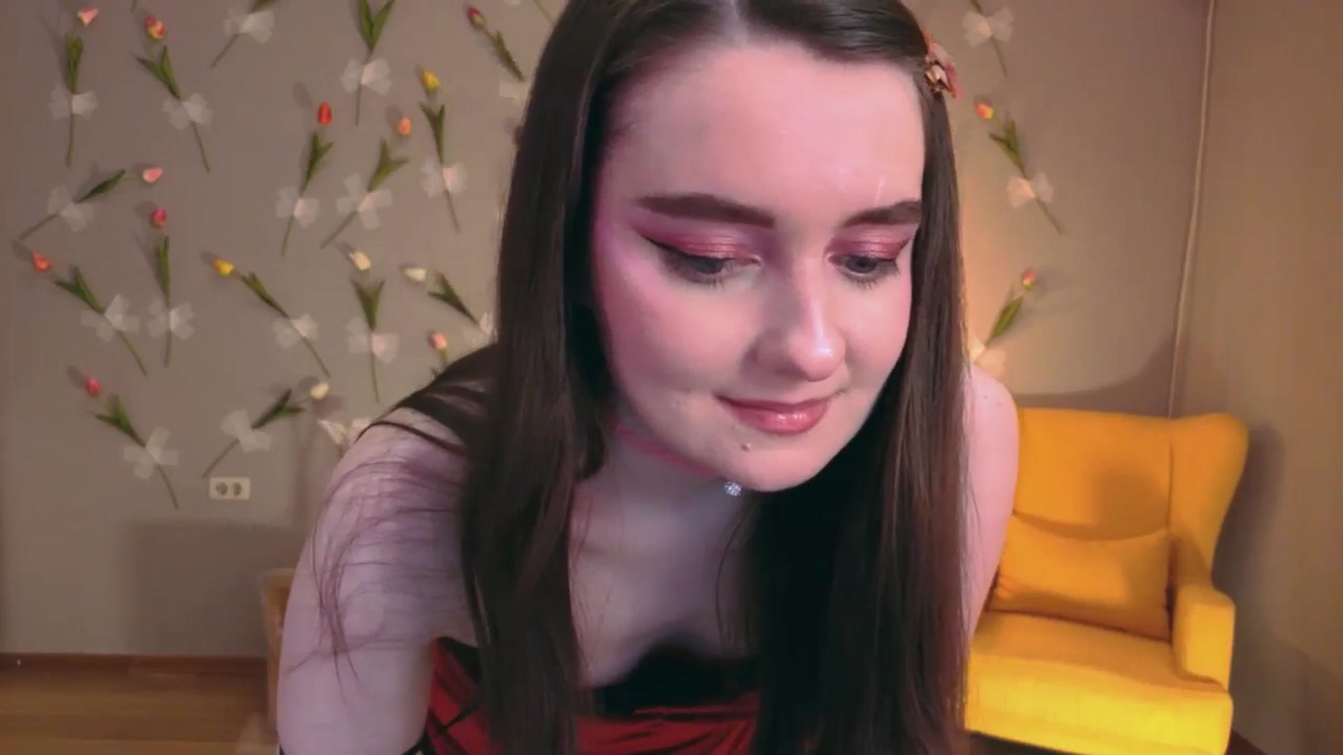 Gallery image thumbnail from Milim_Nava's myfreecams stream on, 04/12/2026, 23:17 image 5 of 20