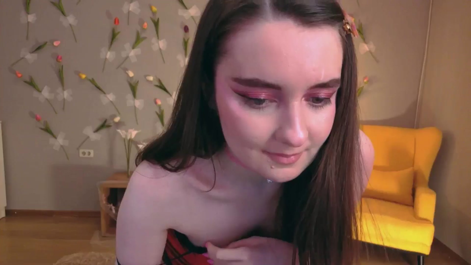 Gallery image thumbnail from Milim_Nava's myfreecams stream on, 04/12/2026, 23:17 image 18 of 20
