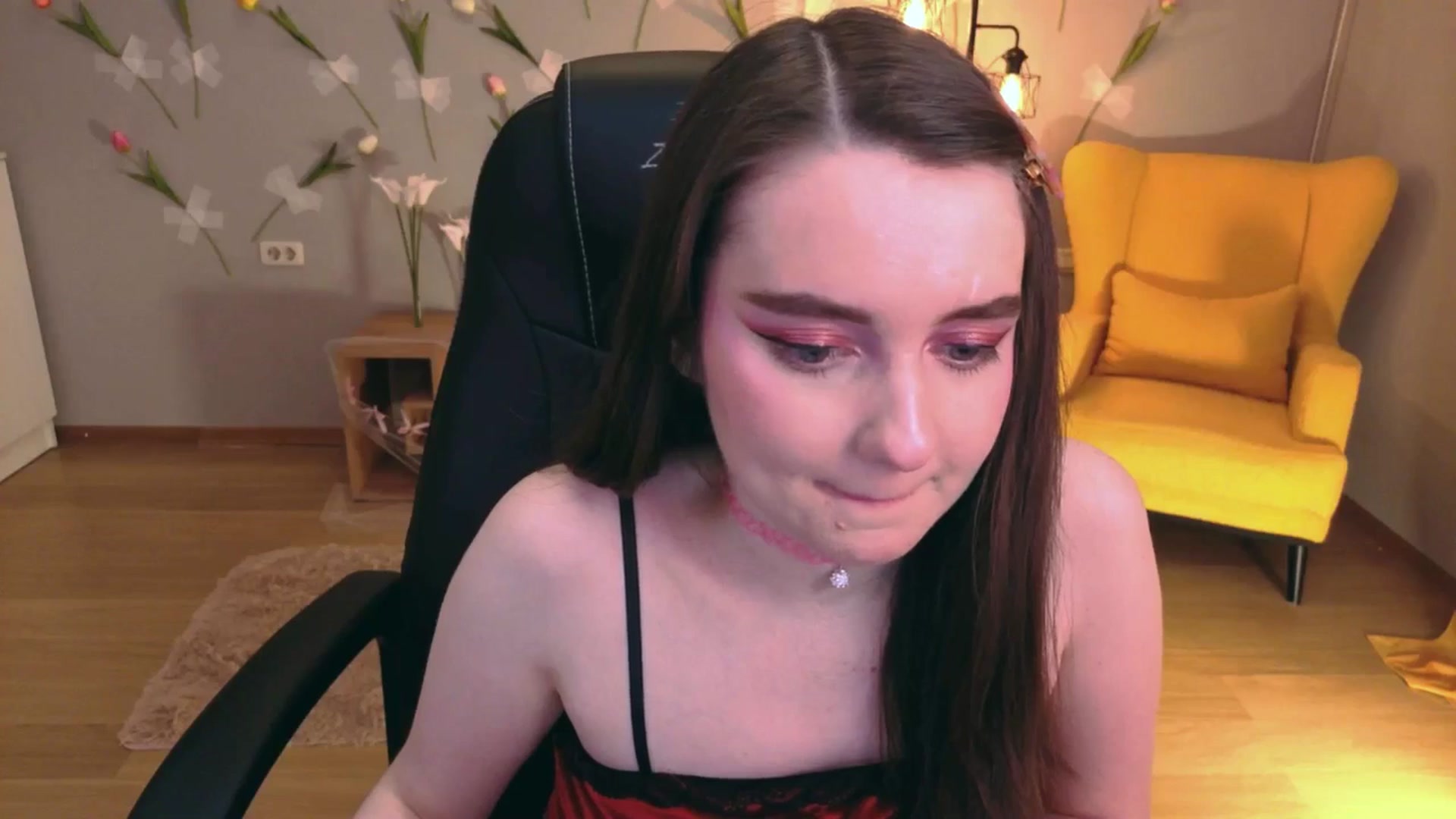 Gallery image thumbnail from Milim_Nava's myfreecams stream on, 04/13/2026, 24:32 image 3 of 20