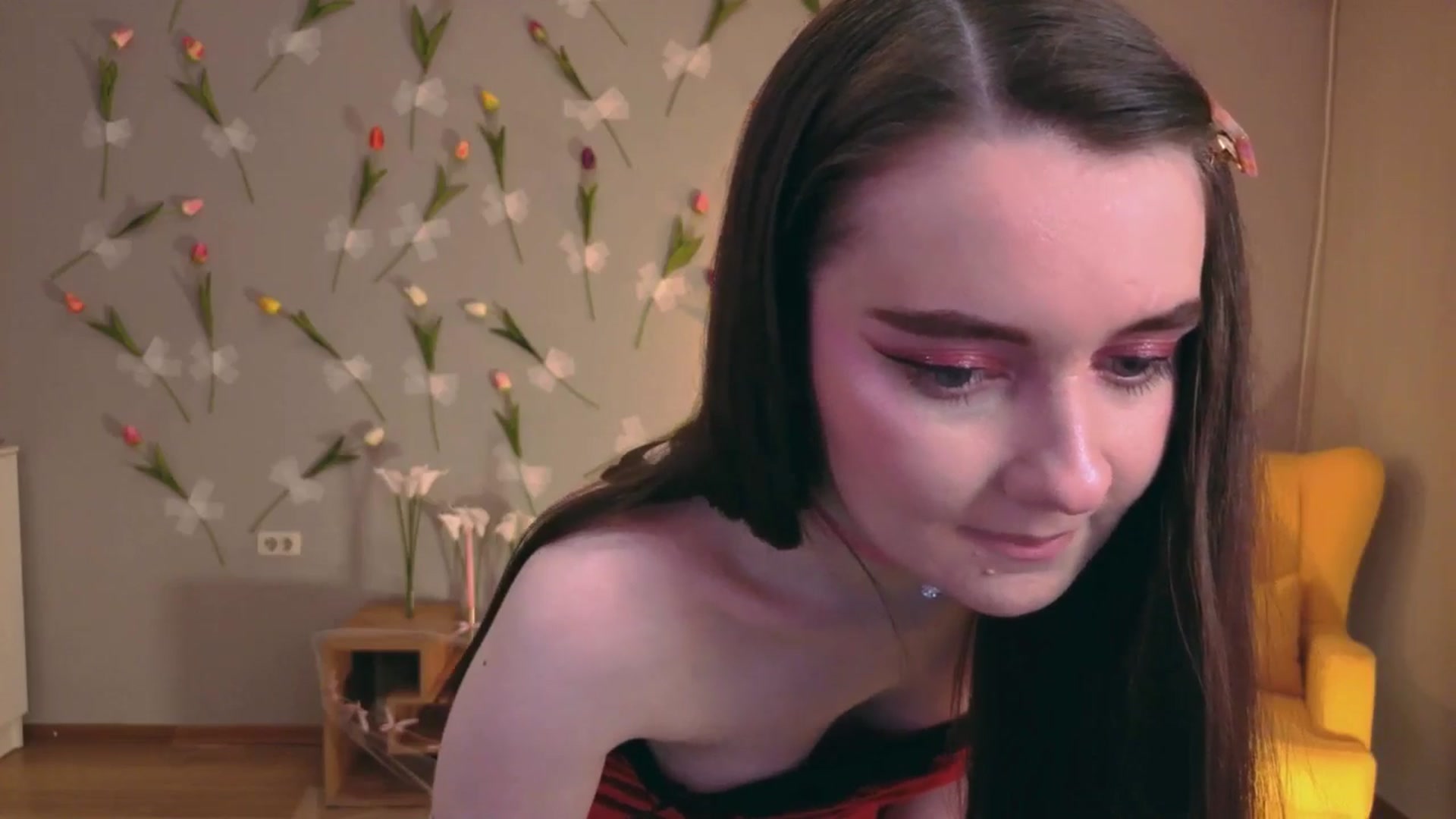 Gallery image thumbnail from Milim_Nava's myfreecams stream on, 04/13/2026, 24:32 image 14 of 20