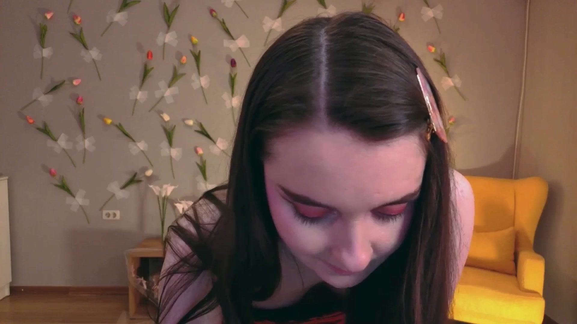 Gallery image thumbnail from Milim_Nava's myfreecams stream on, 04/13/2026, 24:32 image 11 of 20