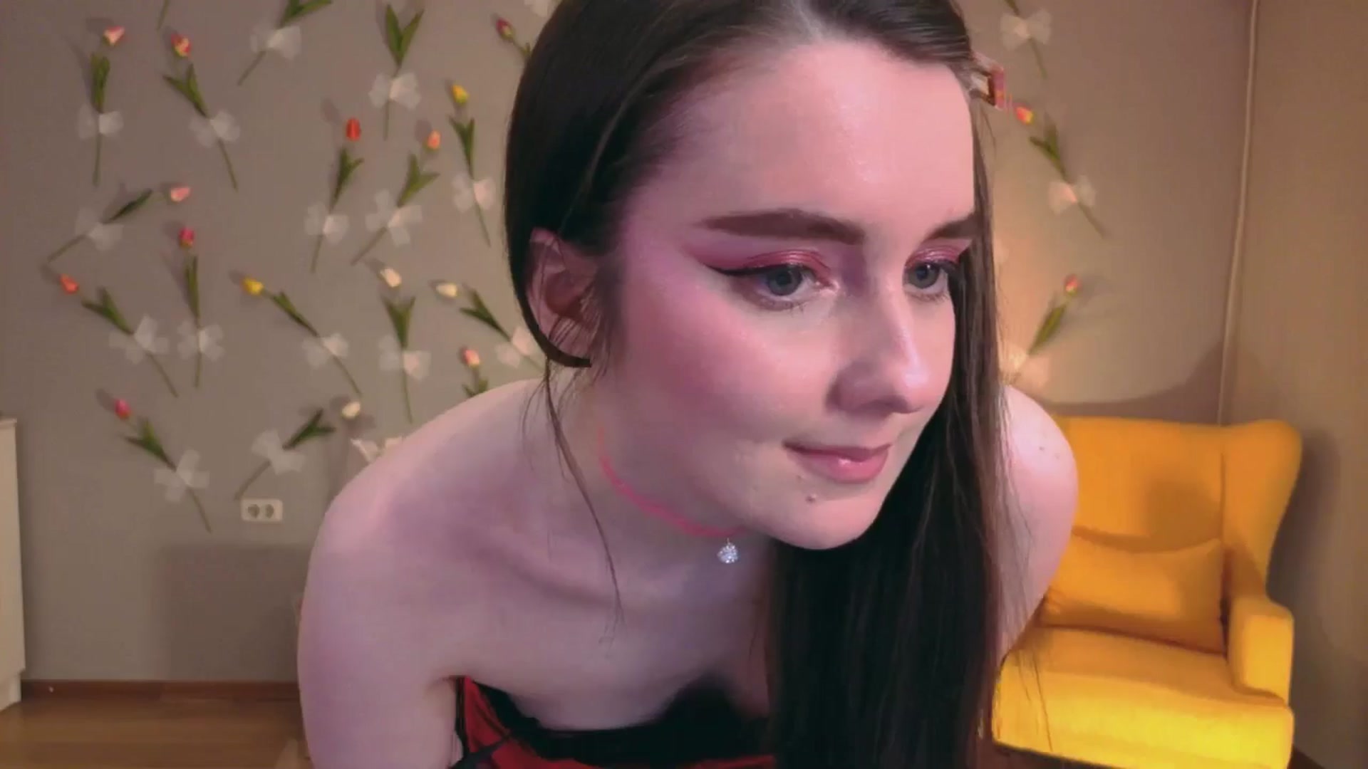 Gallery image thumbnail from Milim_Nava's myfreecams stream on, 04/13/2026, 24:32 image 13 of 20