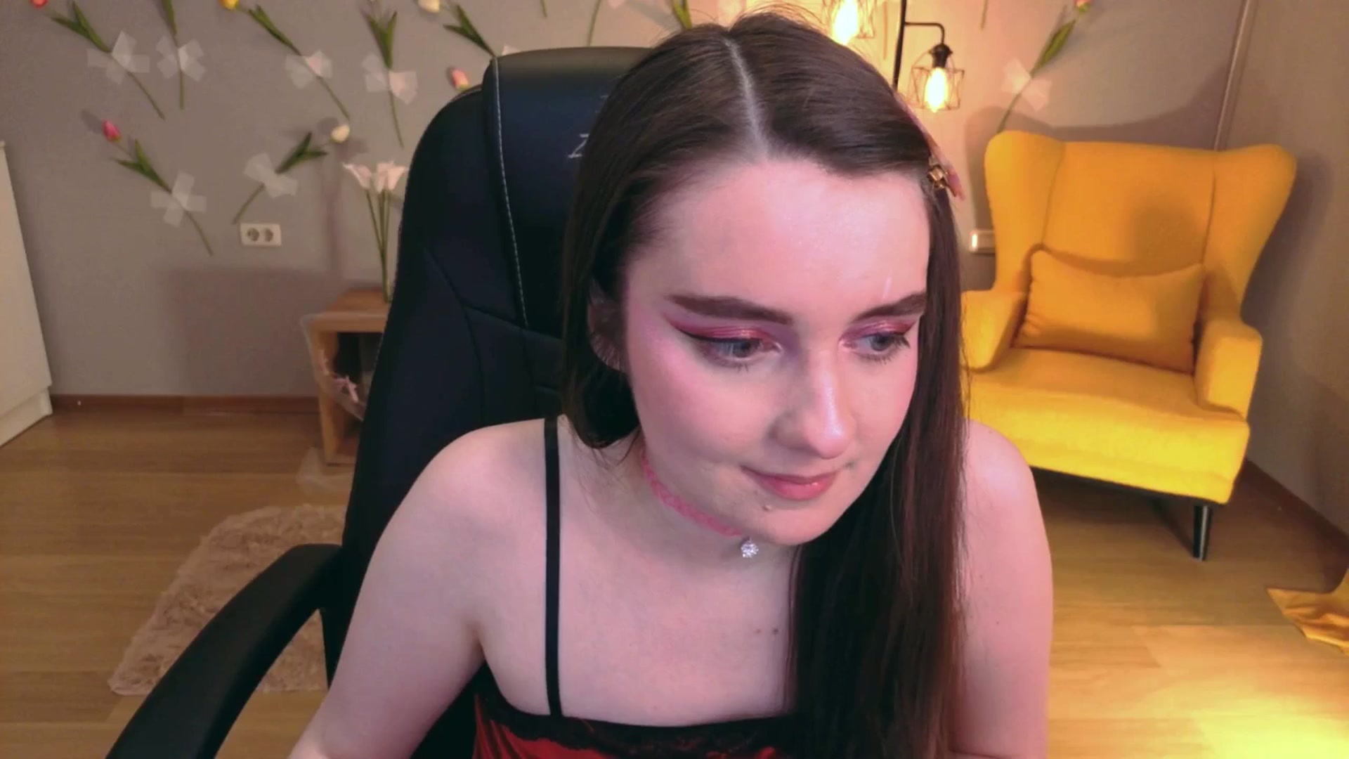 Gallery image thumbnail from Milim_Nava's myfreecams stream on, 04/13/2026, 24:32 image 8 of 20