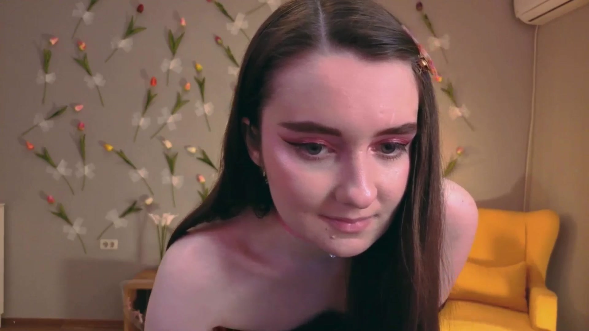 Gallery image thumbnail from Milim_Nava's myfreecams stream on, 04/13/2026, 01:11 image 10 of 20
