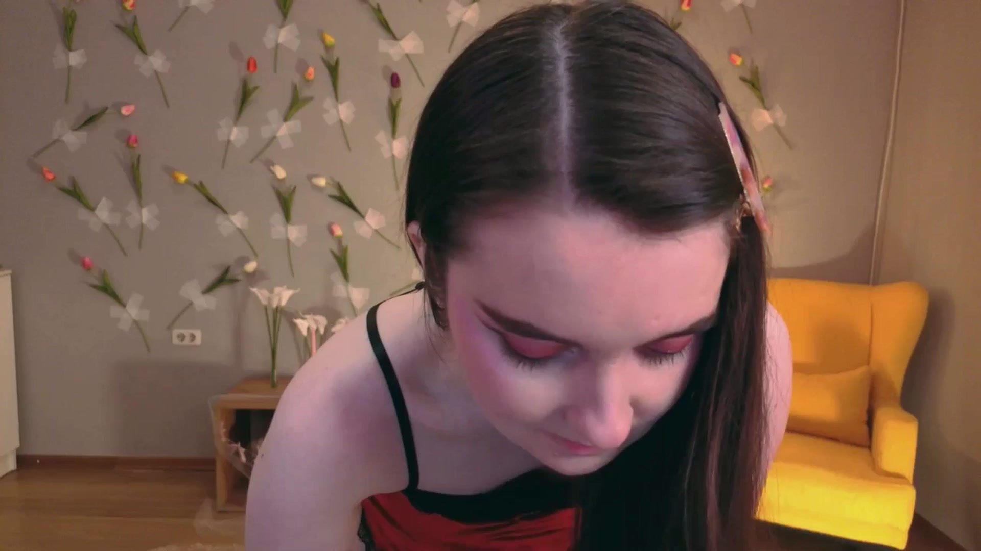 Gallery image thumbnail from Milim_Nava's myfreecams stream on, 04/13/2026, 01:11 image 9 of 20