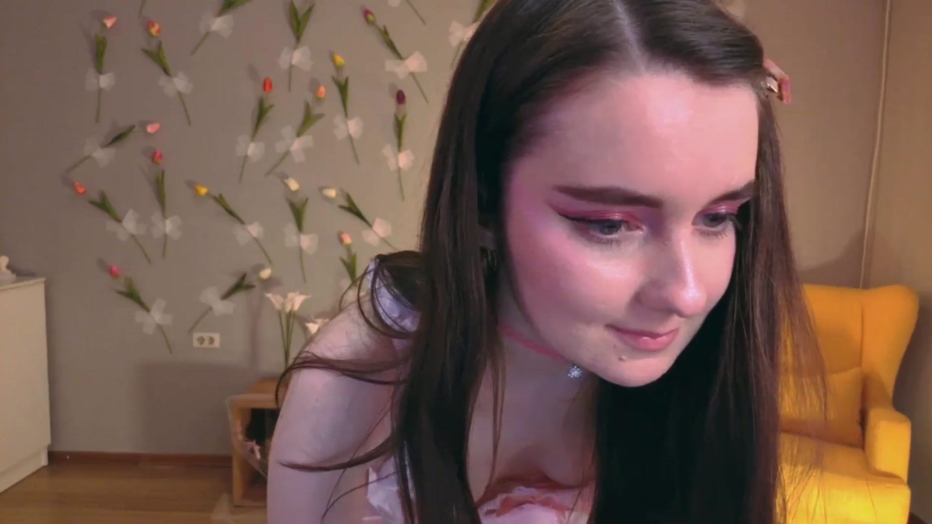 Gallery image thumbnail from Milim_Nava's myfreecams stream on, 04/13/2026, 01:11 image 20 of 20