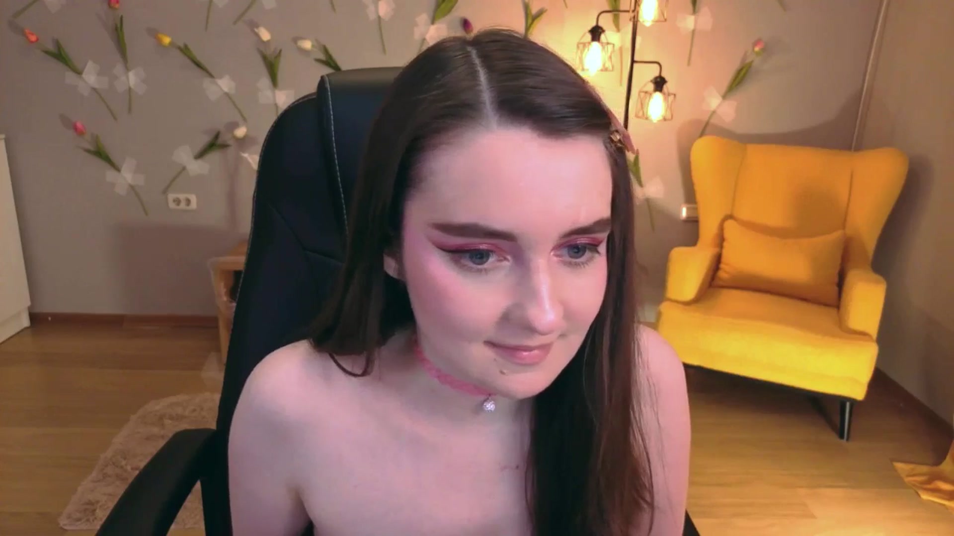 Gallery image thumbnail from Milim_Nava's myfreecams stream on, 04/13/2026, 01:11 image 13 of 20