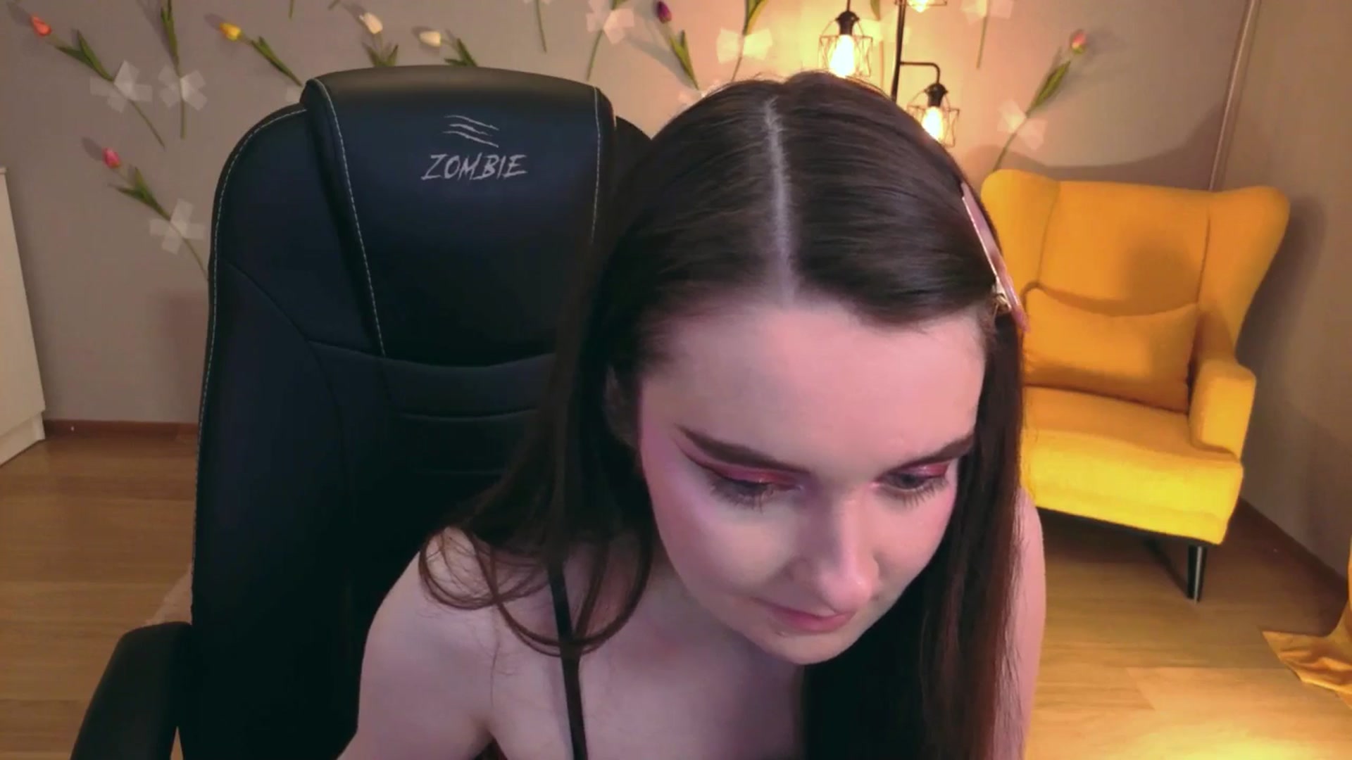 Gallery image thumbnail from Milim_Nava's myfreecams stream on, 04/13/2026, 01:11 image 2 of 20