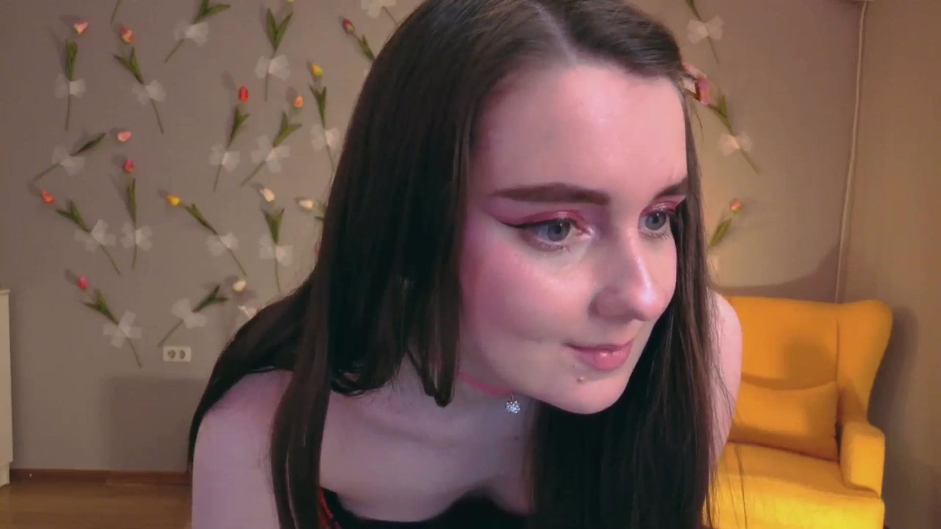 Gallery image thumbnail from Milim_Nava's myfreecams stream on, 04/13/2026, 01:11 image 18 of 20