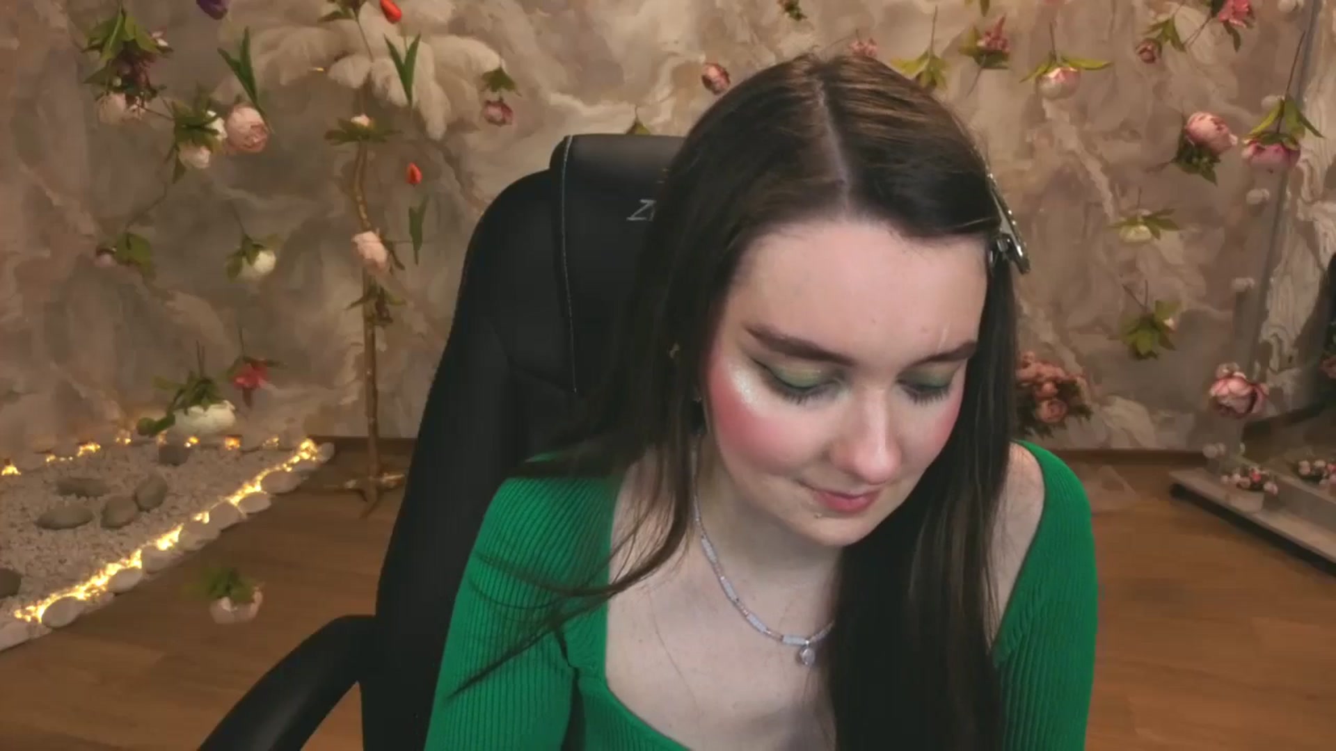 Gallery image thumbnail from Milim_Nava's myfreecams stream on, 04/13/2026, 19:49 image 6 of 20