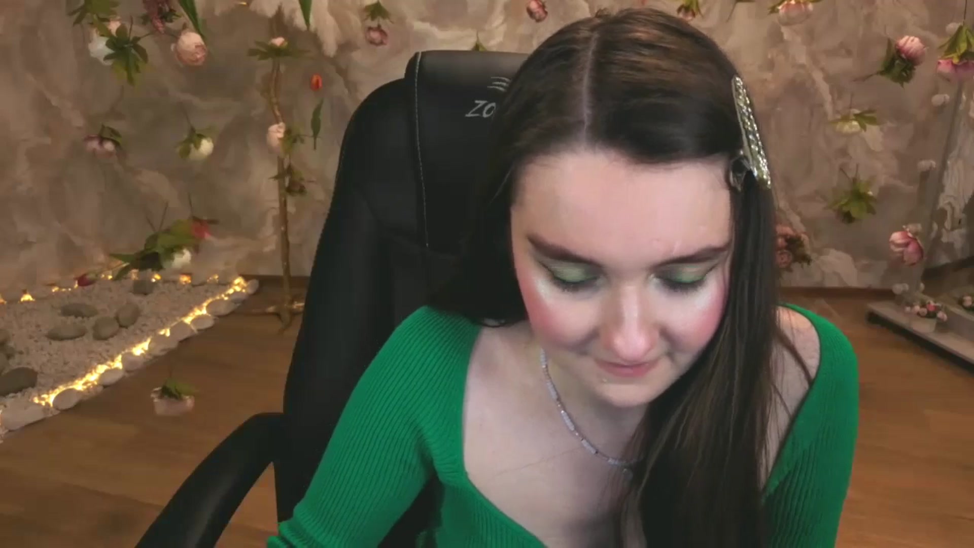 Gallery image thumbnail from Milim_Nava's myfreecams stream on, 04/13/2026, 19:49 image 12 of 20