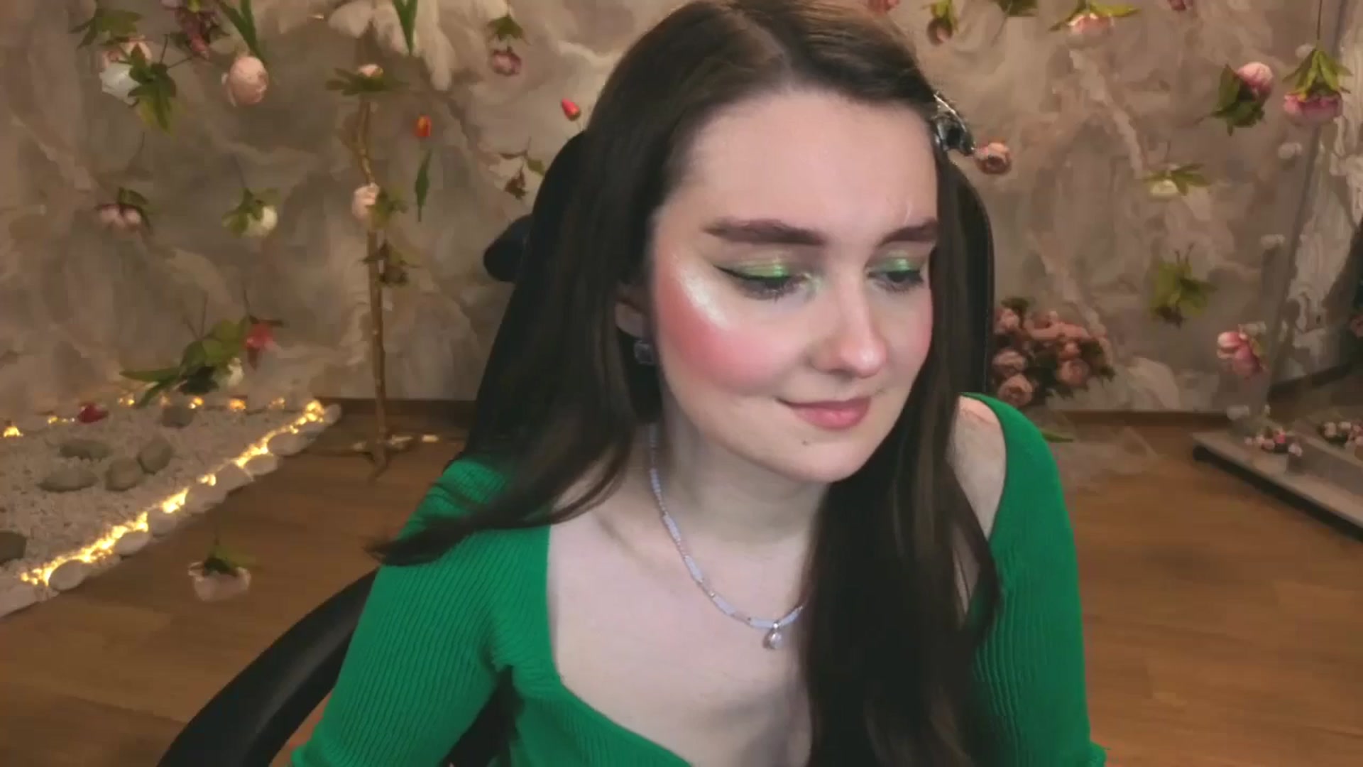 Gallery image thumbnail from Milim_Nava's myfreecams stream on, 04/13/2026, 19:49 image 5 of 20