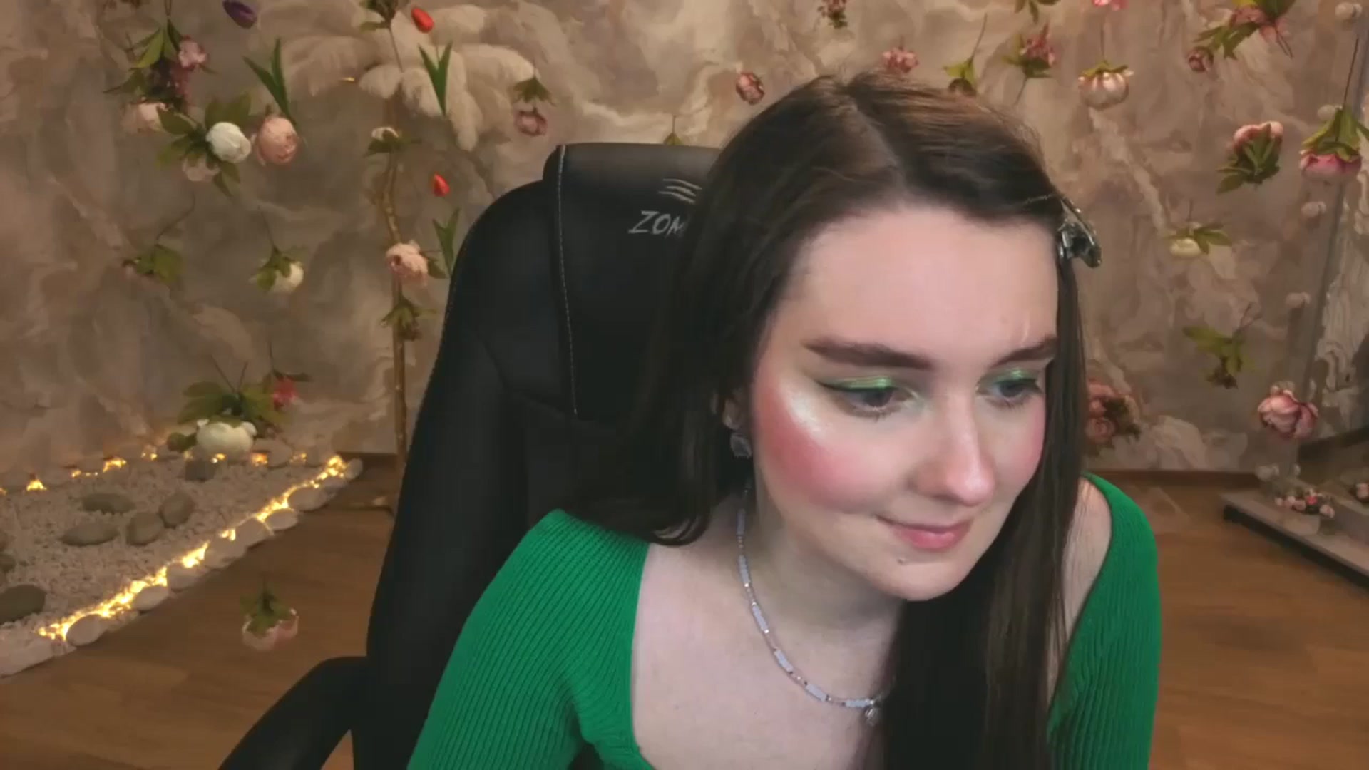 Gallery image thumbnail from Milim_Nava's myfreecams stream on, 04/13/2026, 19:49 image 16 of 20