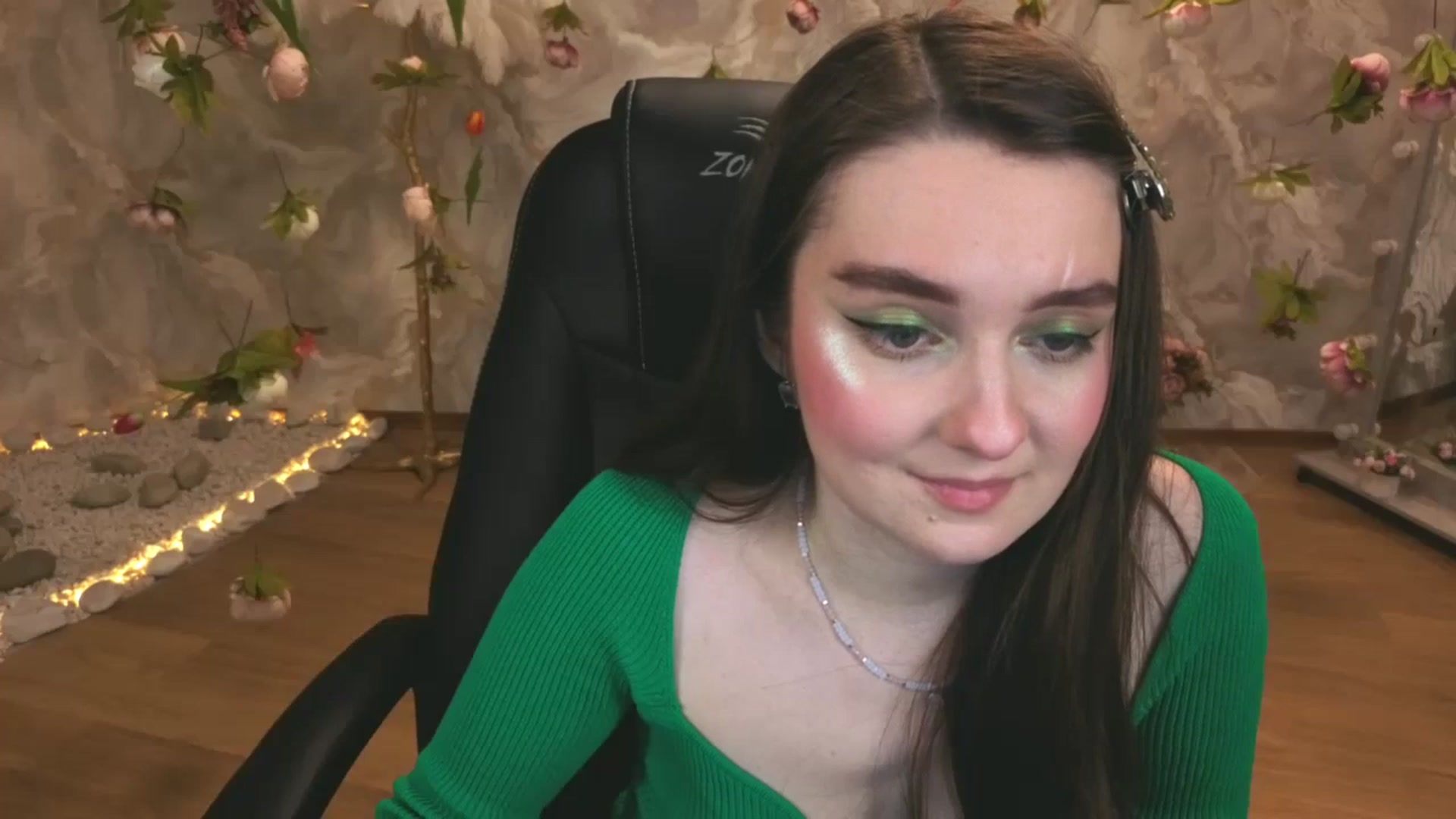 Gallery image thumbnail from Milim_Nava's myfreecams stream on, 04/13/2026, 19:49 image 13 of 20