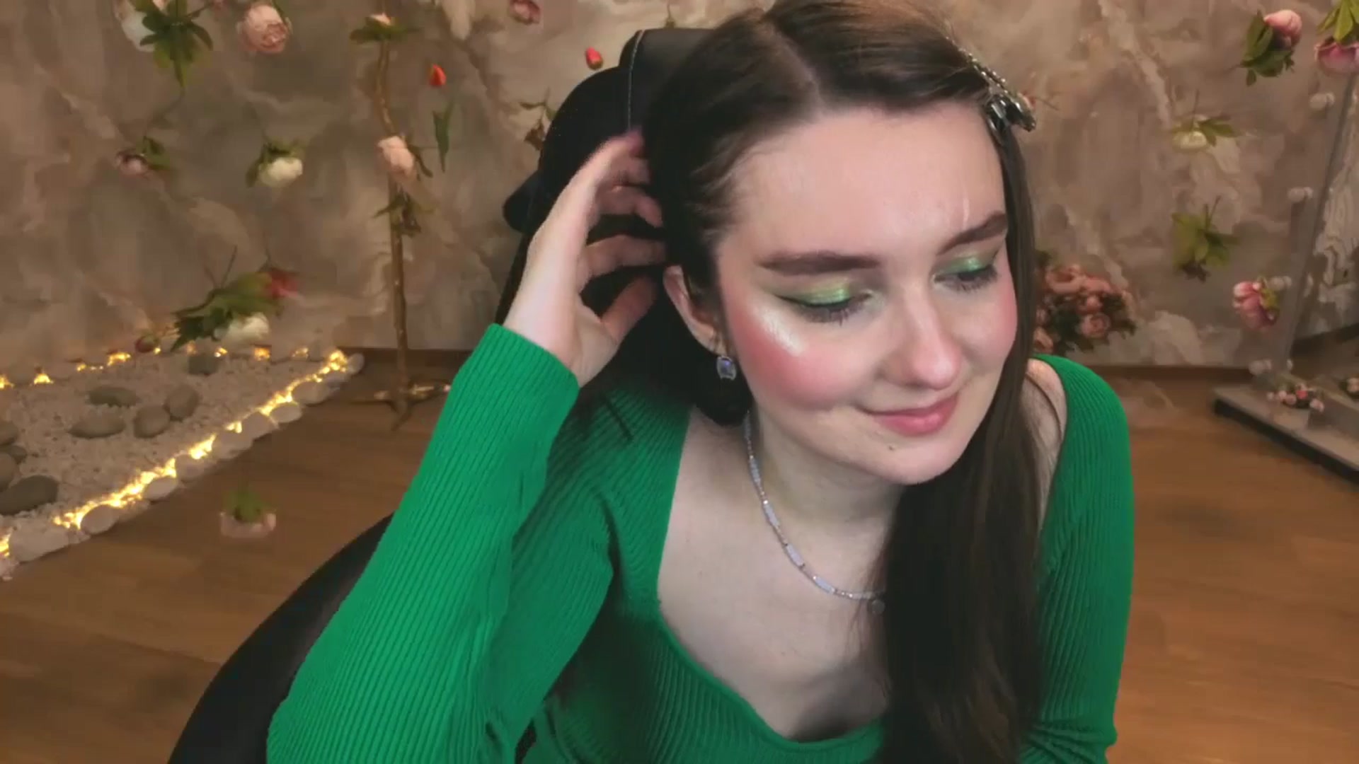 Gallery image thumbnail from Milim_Nava's myfreecams stream on, 04/13/2026, 19:49 image 10 of 20