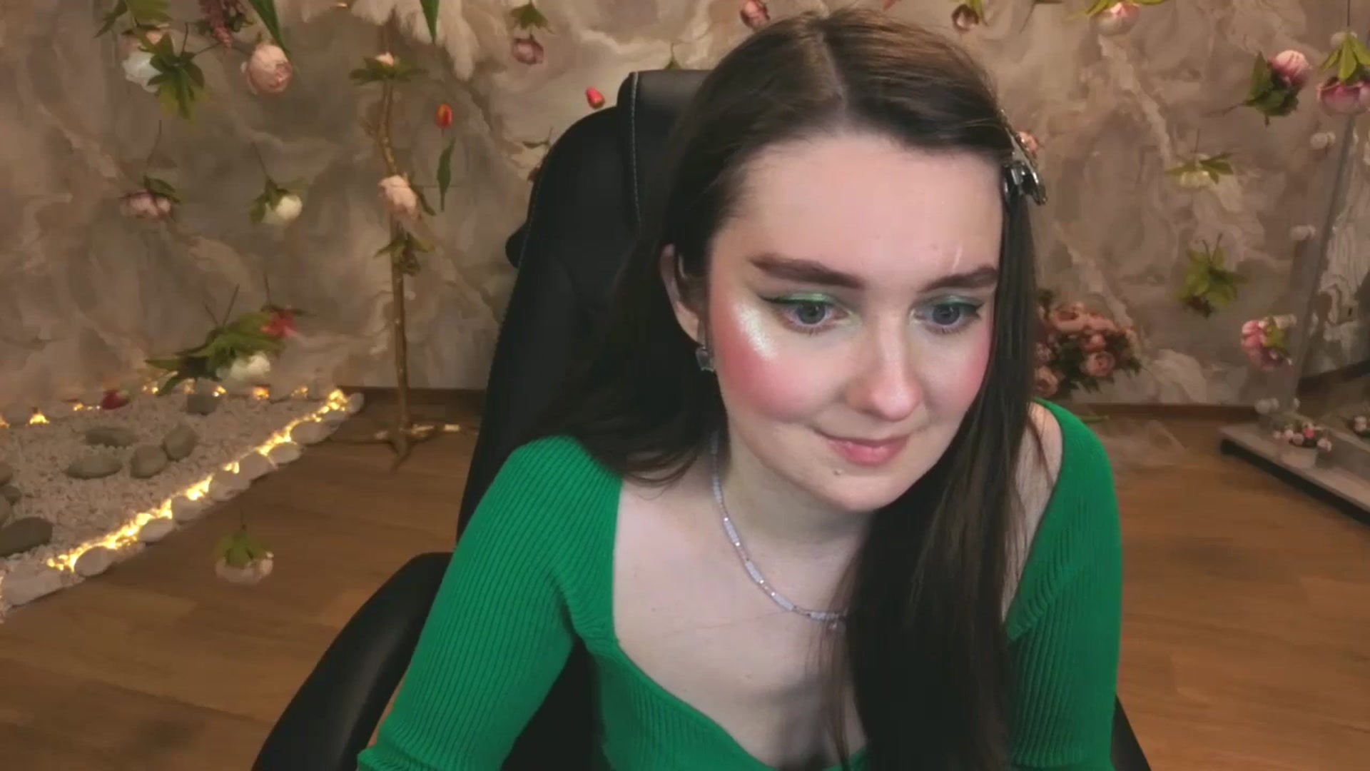 Gallery image thumbnail from Milim_Nava's myfreecams stream on, 04/13/2026, 19:49 image 15 of 20