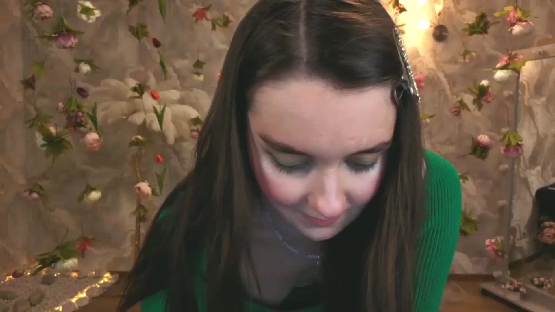Gallery image thumbnail from Milim_Nava's myfreecams stream on, 04/13/2026, 19:49 image 7 of 20