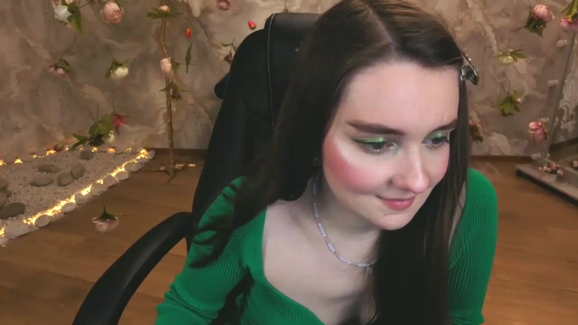 Gallery image thumbnail from Milim_Nava's myfreecams stream on, 04/13/2026, 19:49 image 9 of 20