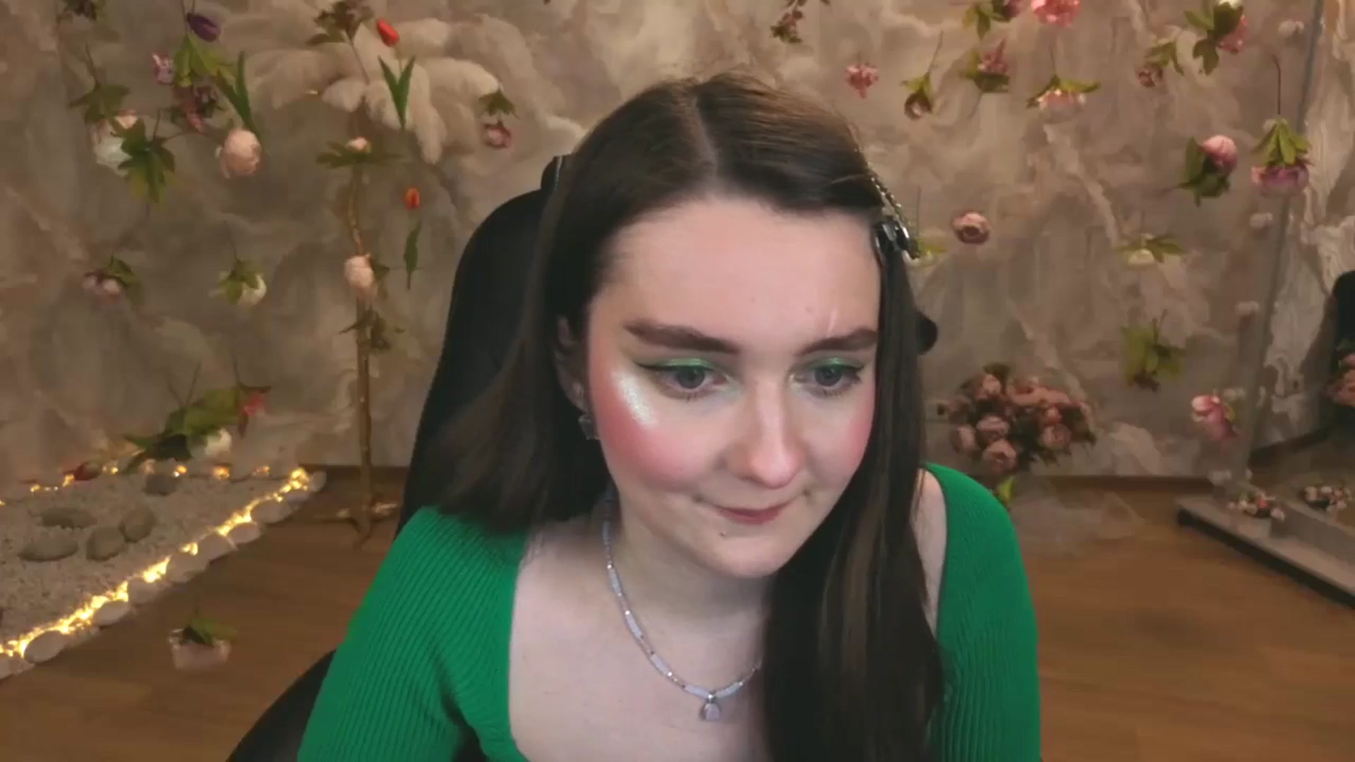 Gallery image thumbnail from Milim_Nava's myfreecams stream on, 04/13/2026, 19:49 image 2 of 20