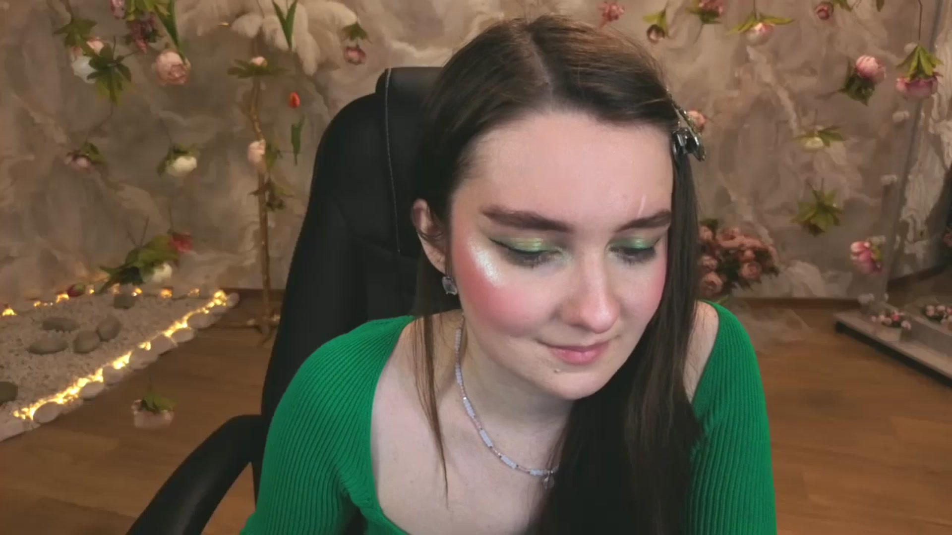 Gallery image thumbnail from Milim_Nava's myfreecams stream on, 04/13/2026, 19:49 image 20 of 20
