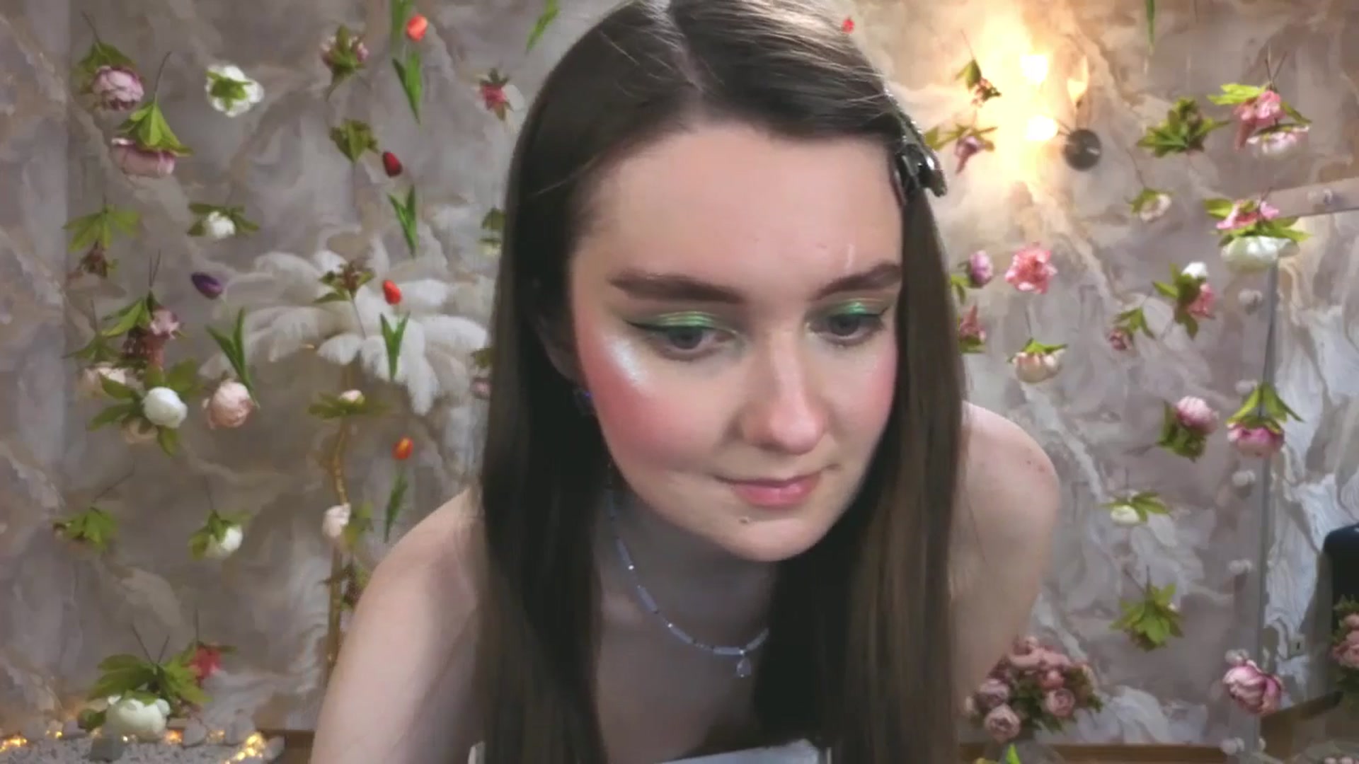 Gallery image thumbnail from Milim_Nava's myfreecams stream on, 04/13/2026, 20:52 image 15 of 20