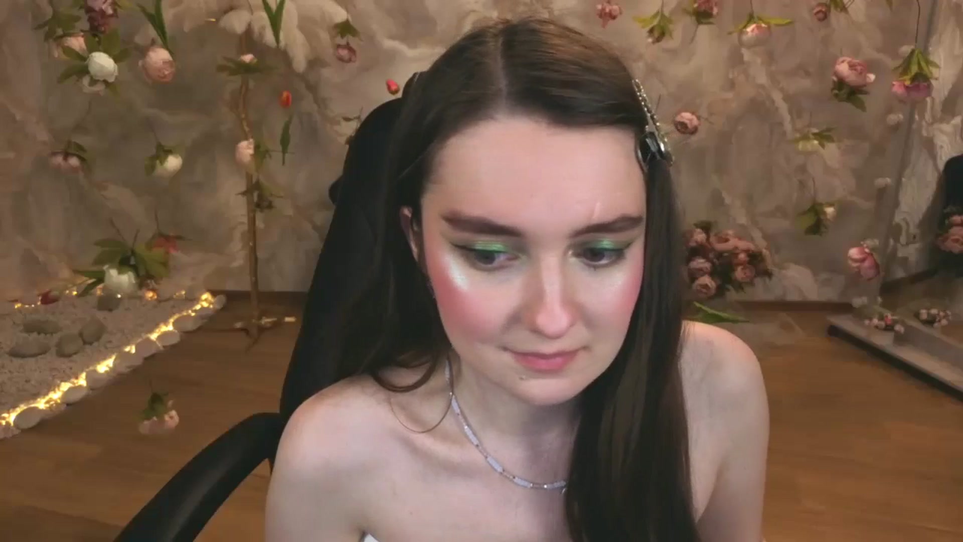 Gallery image thumbnail from Milim_Nava's myfreecams stream on, 04/13/2026, 20:52 image 7 of 20