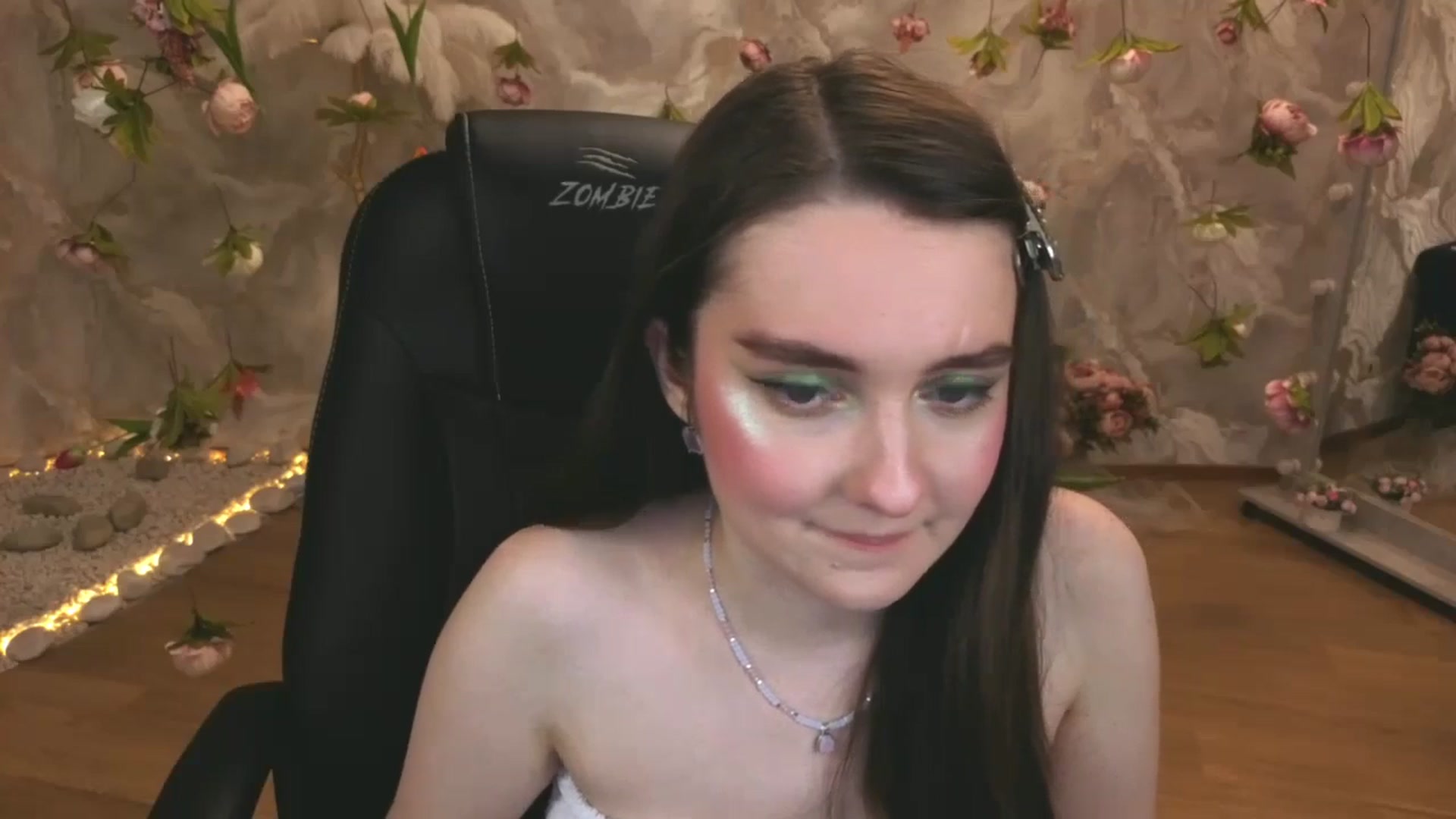Gallery image thumbnail from Milim_Nava's myfreecams stream on, 04/13/2026, 20:52 image 11 of 20