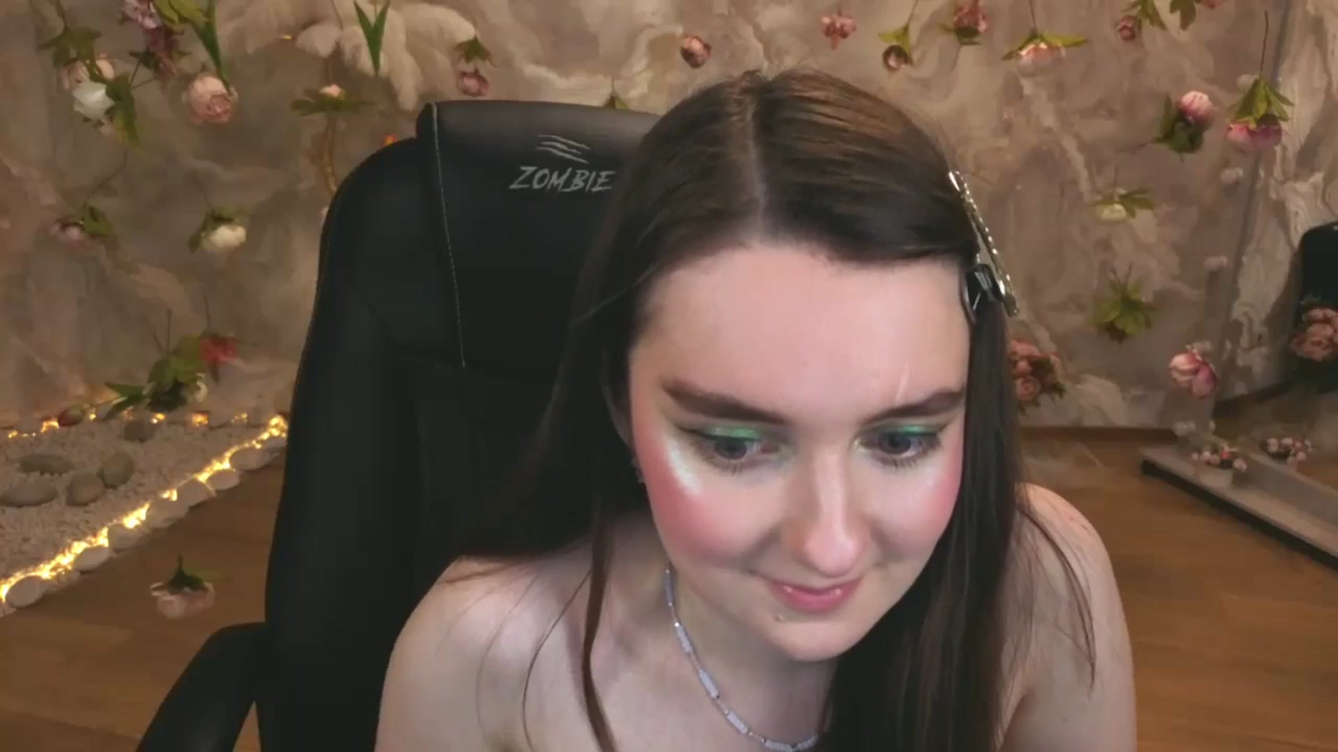 Gallery image thumbnail from Milim_Nava's myfreecams stream on, 04/13/2026, 20:52 image 12 of 20
